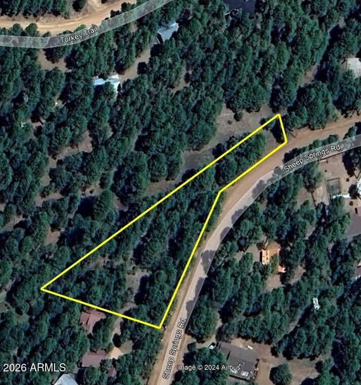 1878 SHEEP SPRINGS Road 427