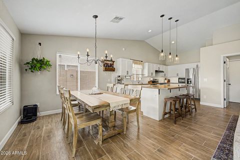 18236 N 85TH Drive Peoria AZ 85382