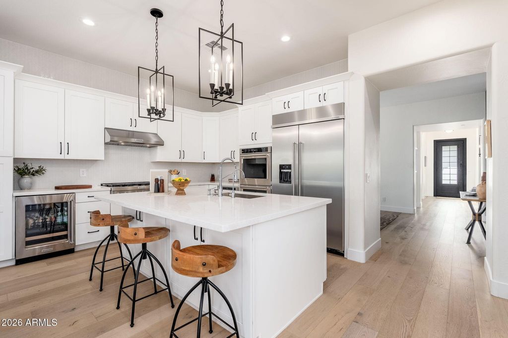 Photo of 18285 N 95th Street, Scottsdale, AZ 85255 (MLS # 7033992)