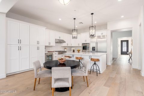 Photo of 18285 N 95th Street, Scottsdale, AZ 85255 (MLS # 7033992)
