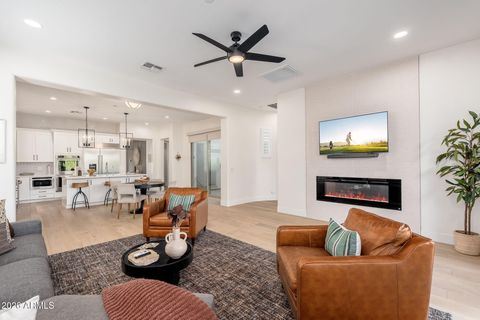 Photo of 18285 N 95th Street, Scottsdale, AZ 85255 (MLS # 7033992)
