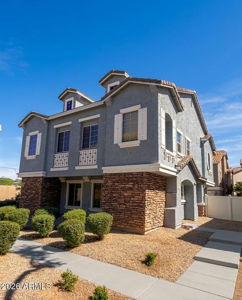 Property photo of 9233 E Neville Avenue 1131, Mesa, AZ 85209