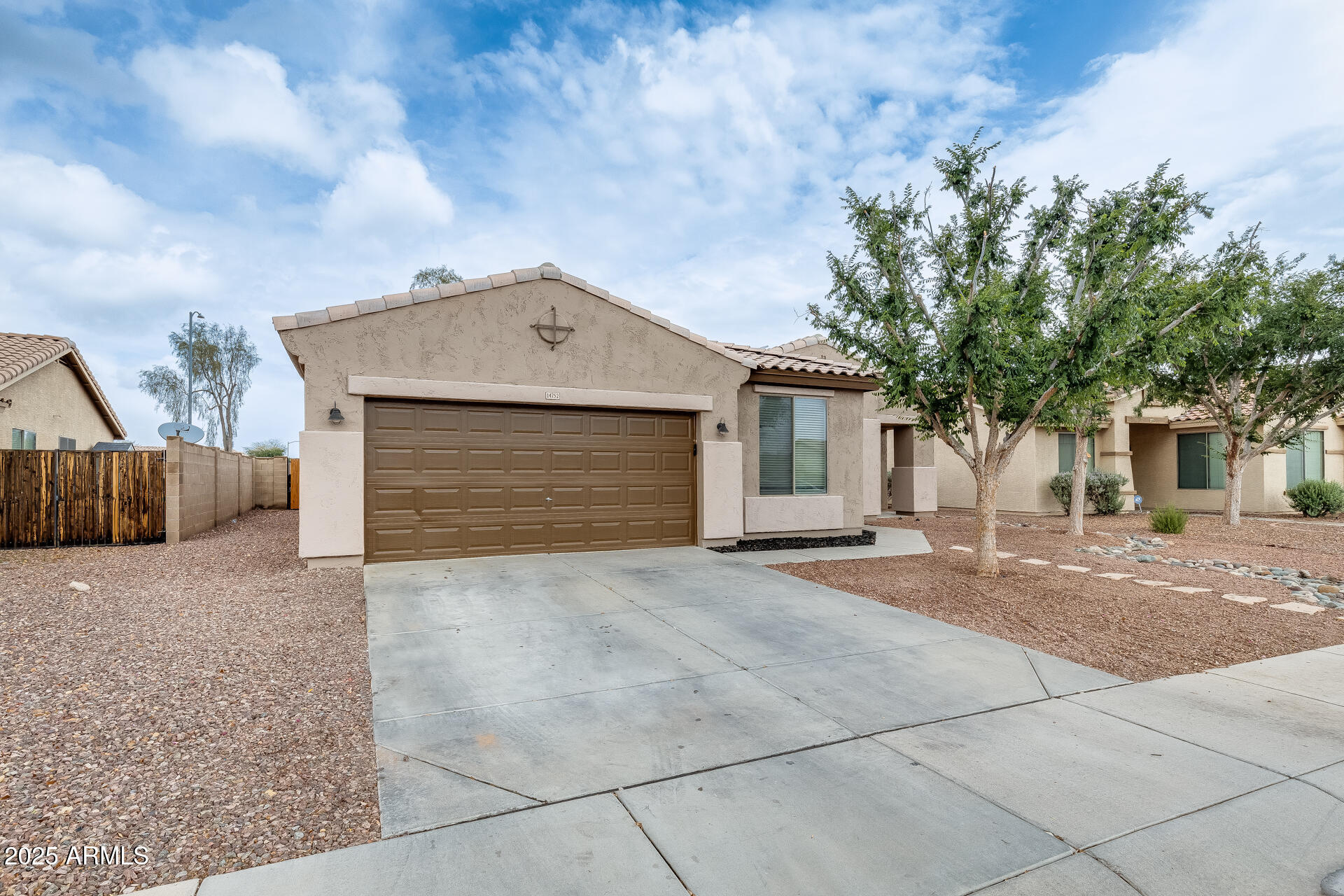 14752 W EVANS Drive