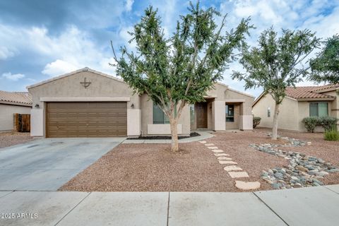 14752 W EVANS Drive Surprise AZ 85379