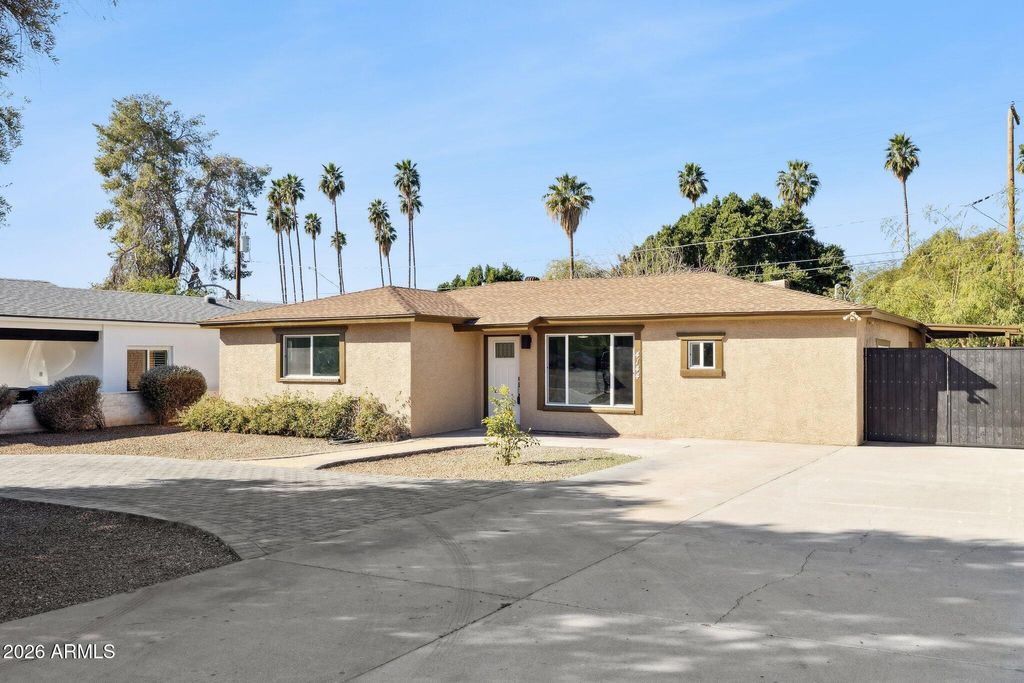 Photo of 4144 N 36th Street N, Phoenix, AZ 85018 (MLS # 6977621)