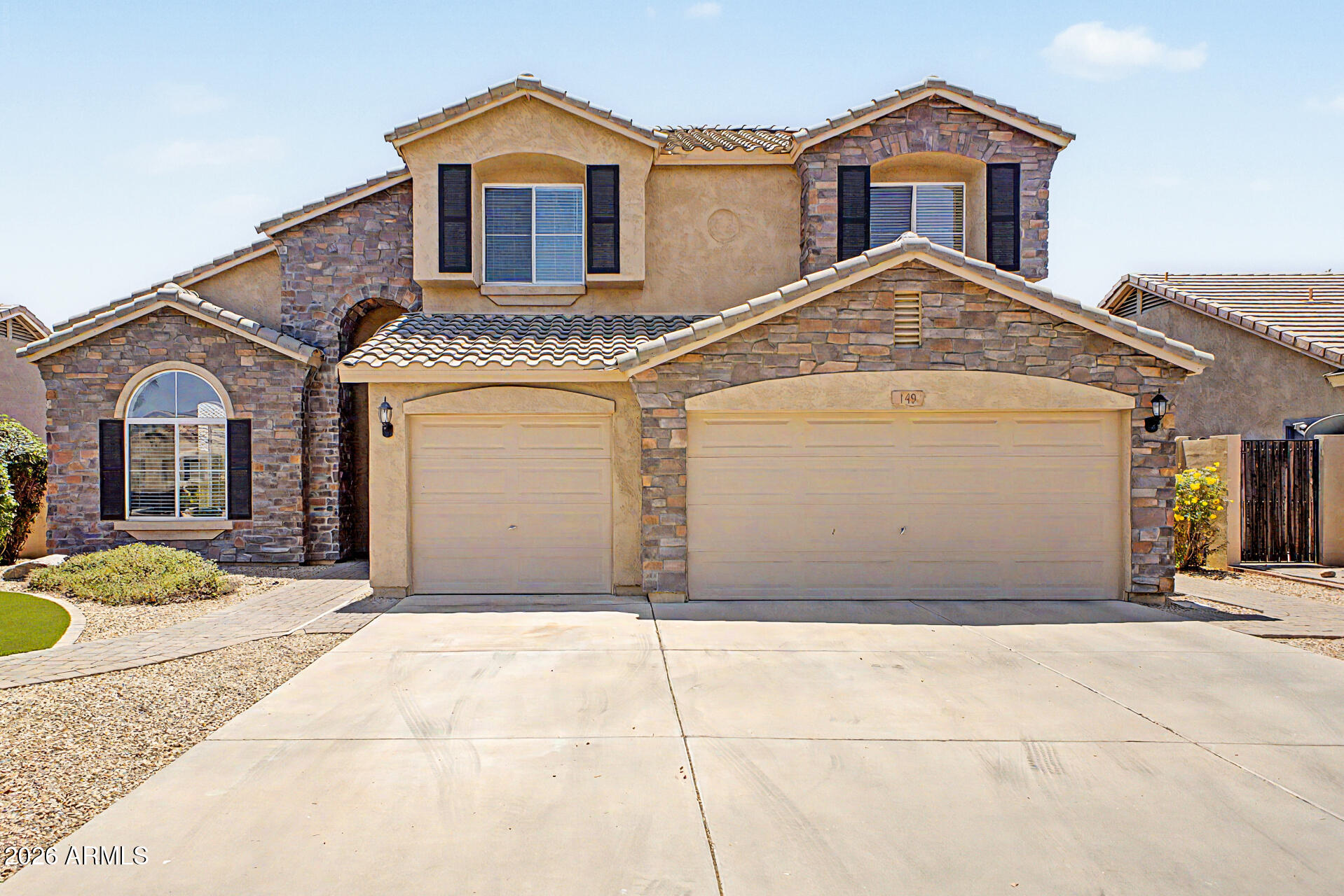 149 E GAIL Drive