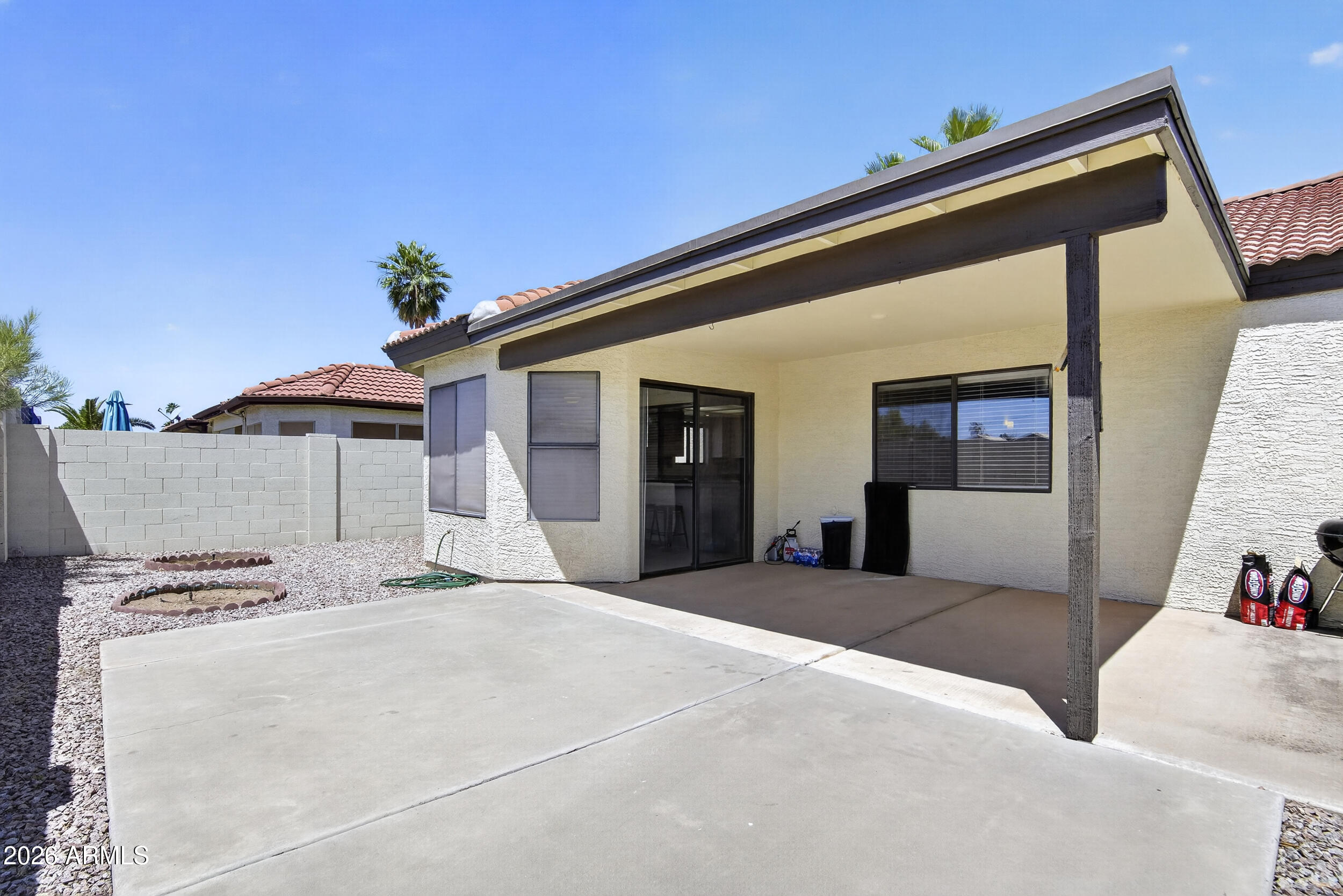 CAMINO DEL REY LOTS 1-122 TRACTS A-L - Residential