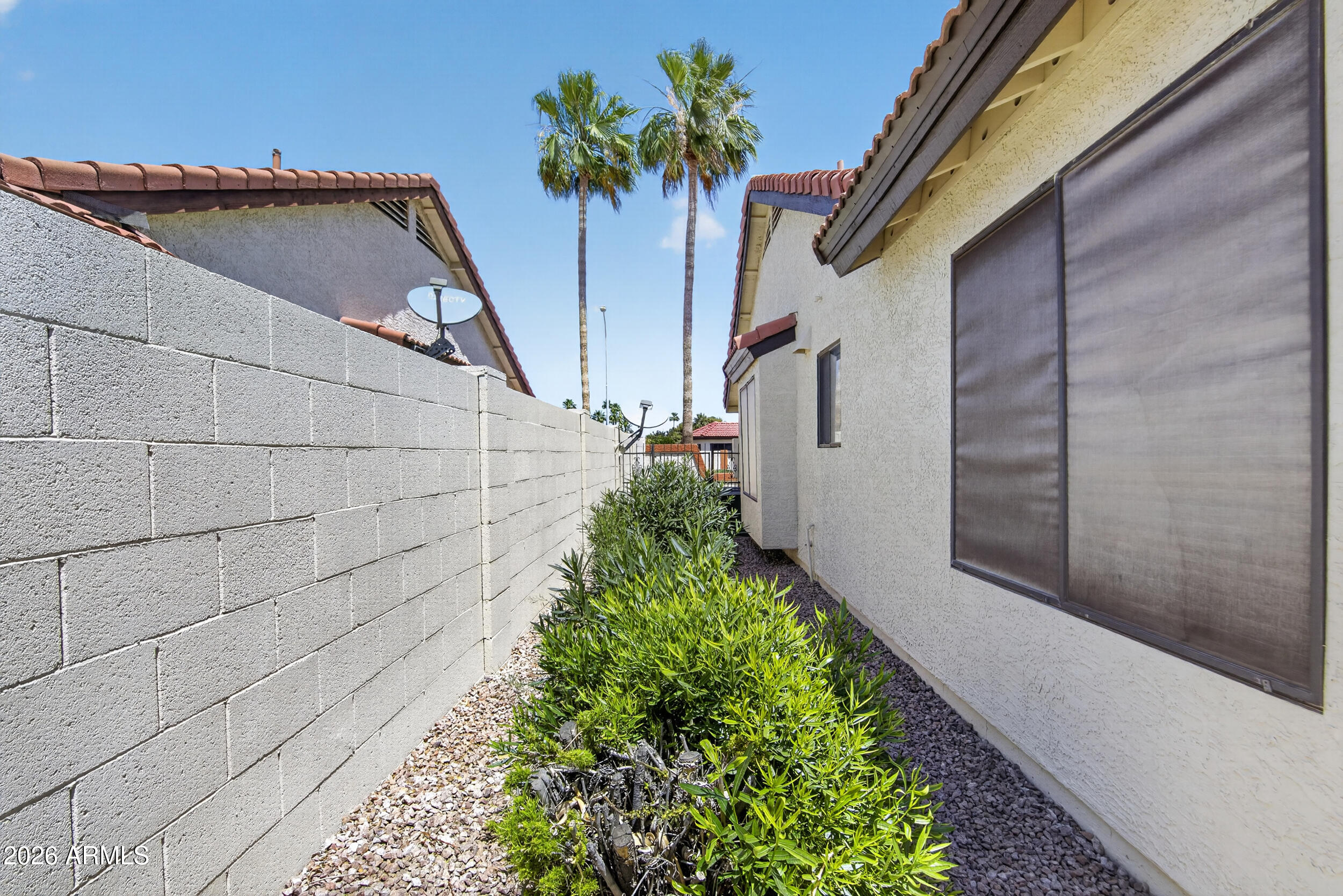 CAMINO DEL REY LOTS 1-122 TRACTS A-L - Residential