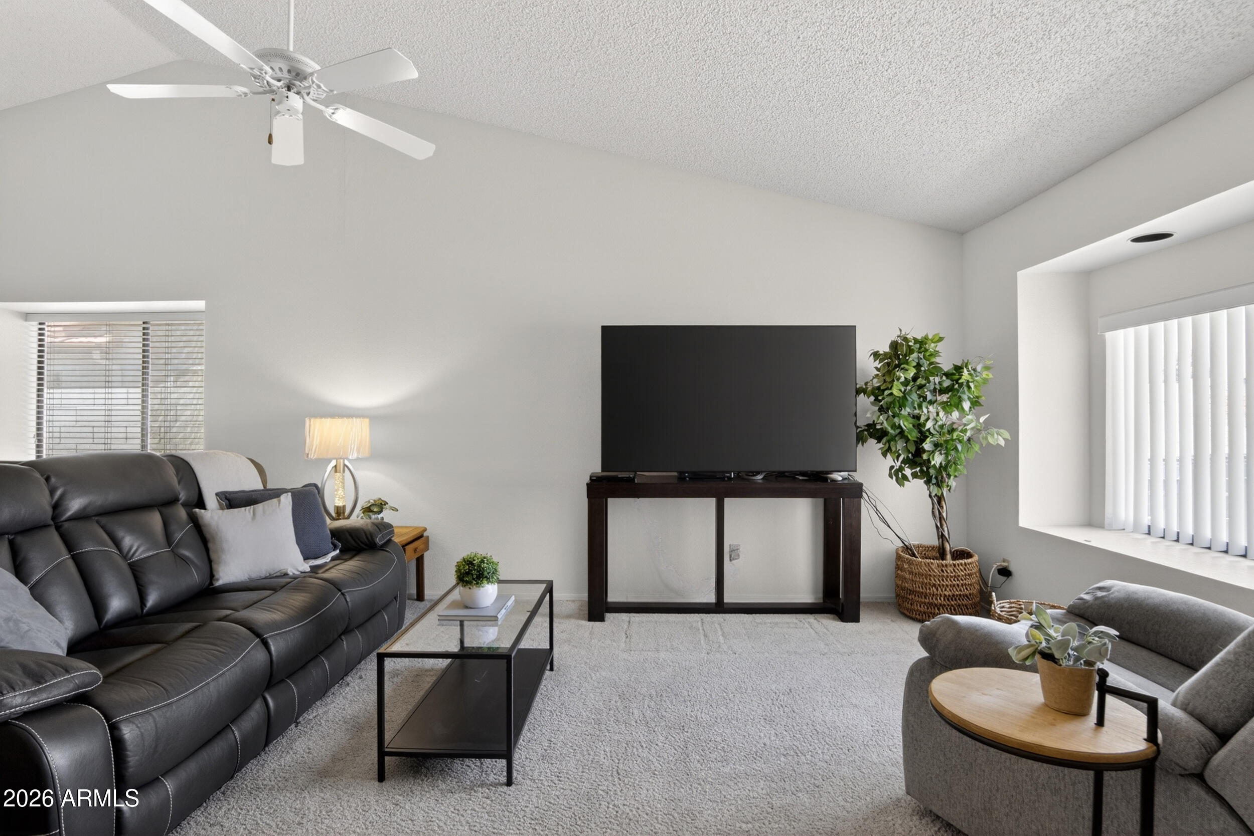 CAMINO DEL REY LOTS 1-122 TRACTS A-L - Residential