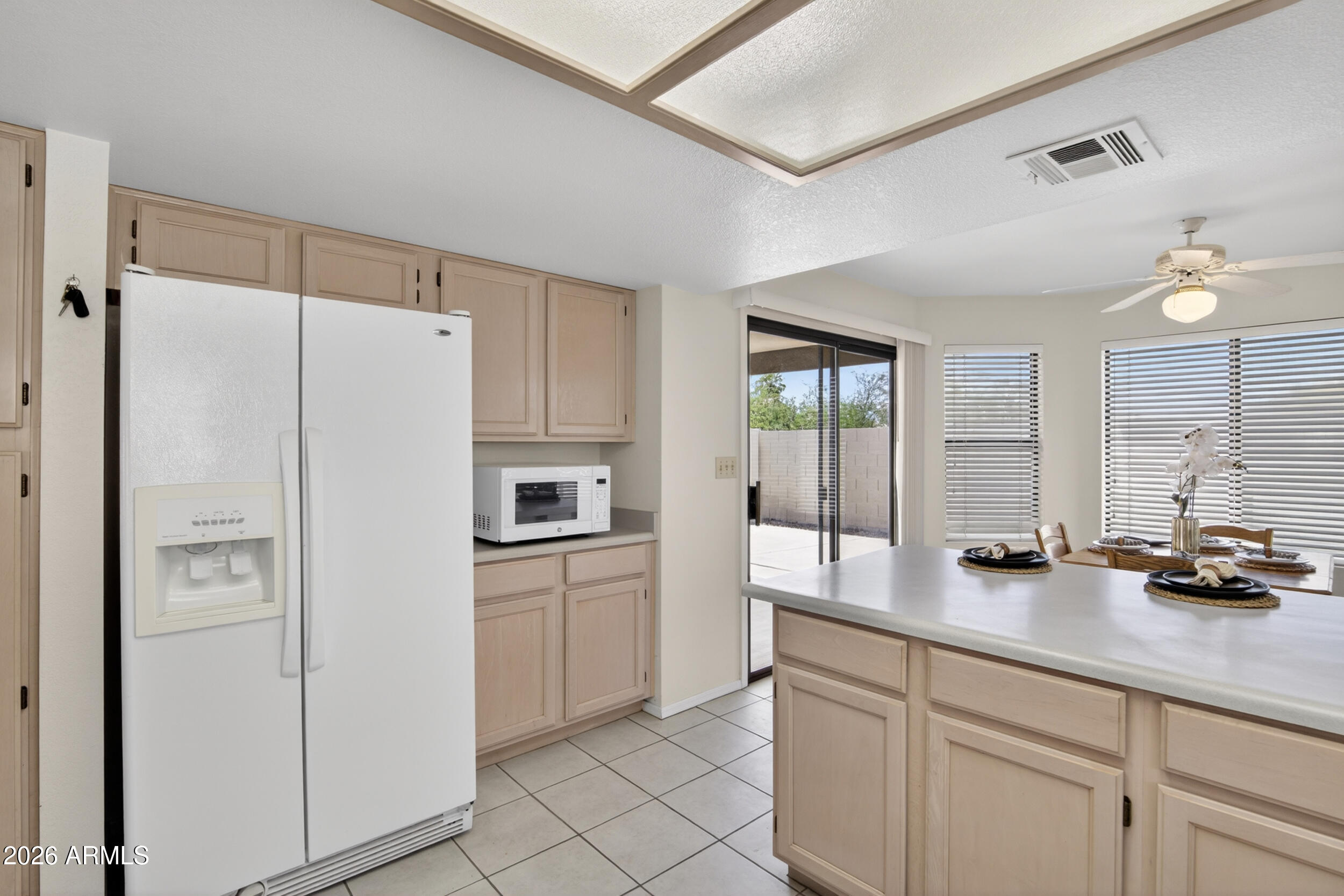 CAMINO DEL REY LOTS 1-122 TRACTS A-L - Residential