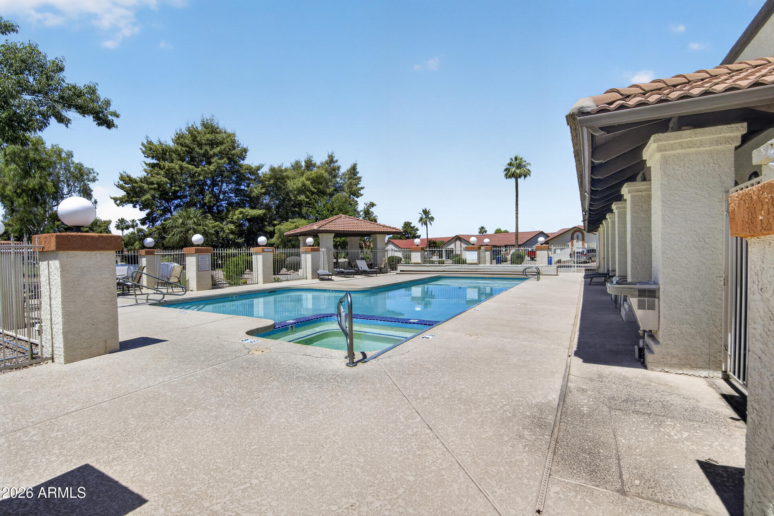 CAMINO DEL REY LOTS 1-122 TRACTS A-L - Residential