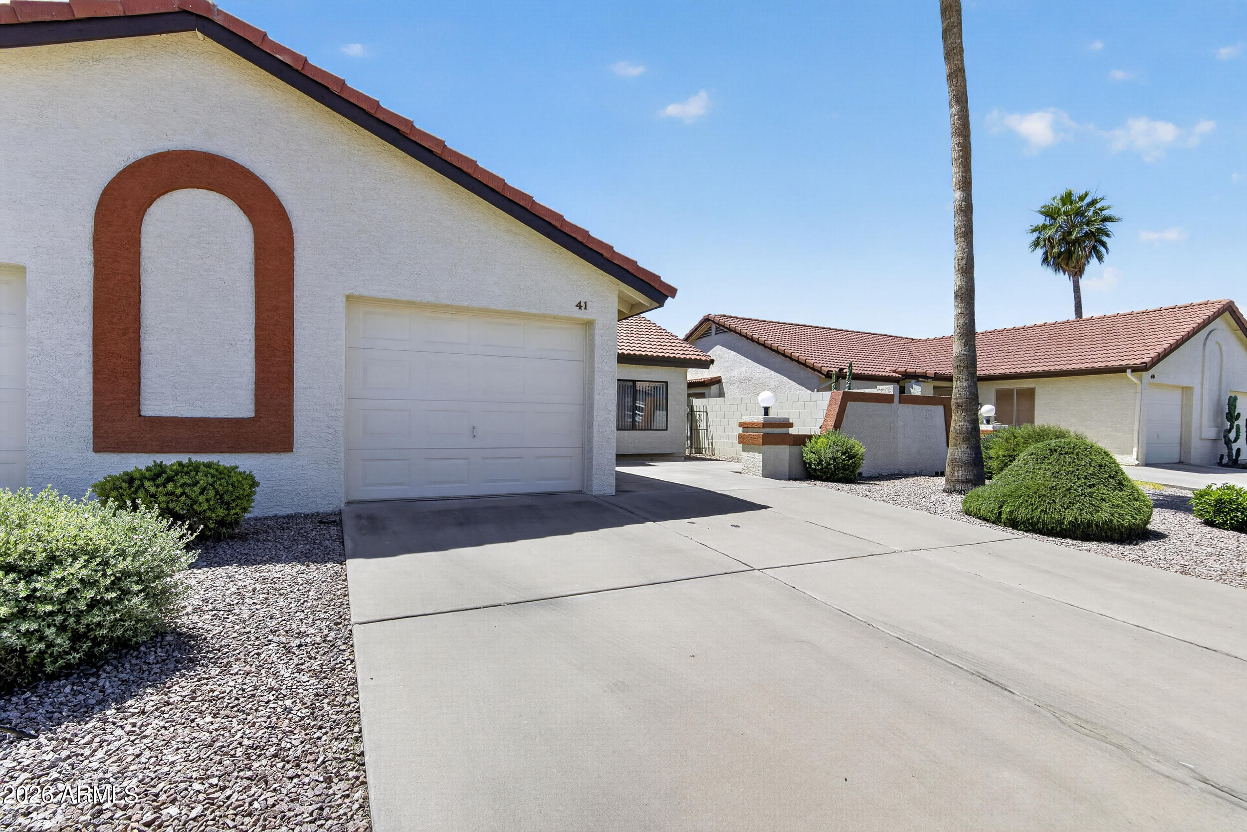 CAMINO DEL REY LOTS 1-122 TRACTS A-L - Residential