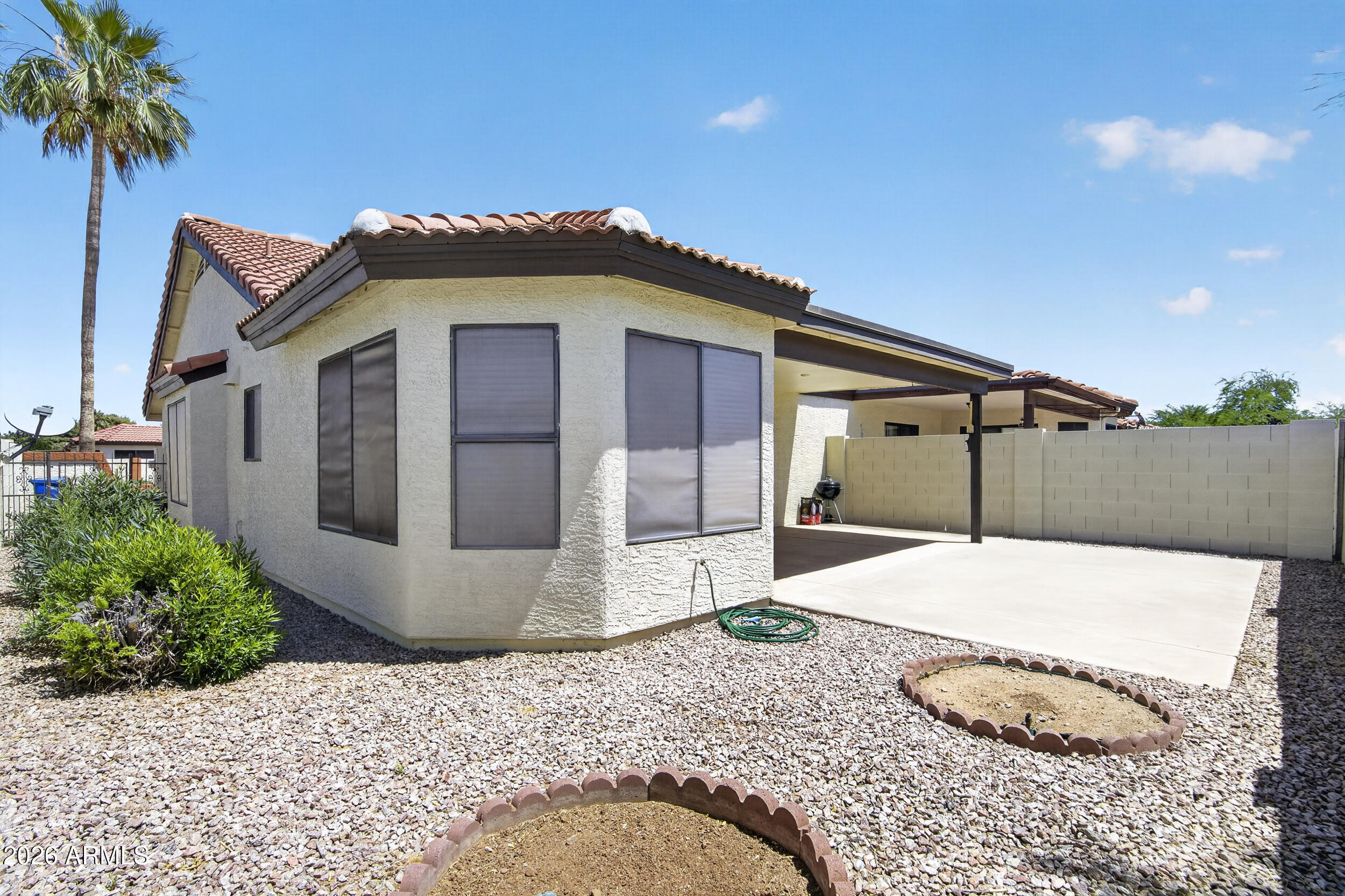 CAMINO DEL REY LOTS 1-122 TRACTS A-L - Residential