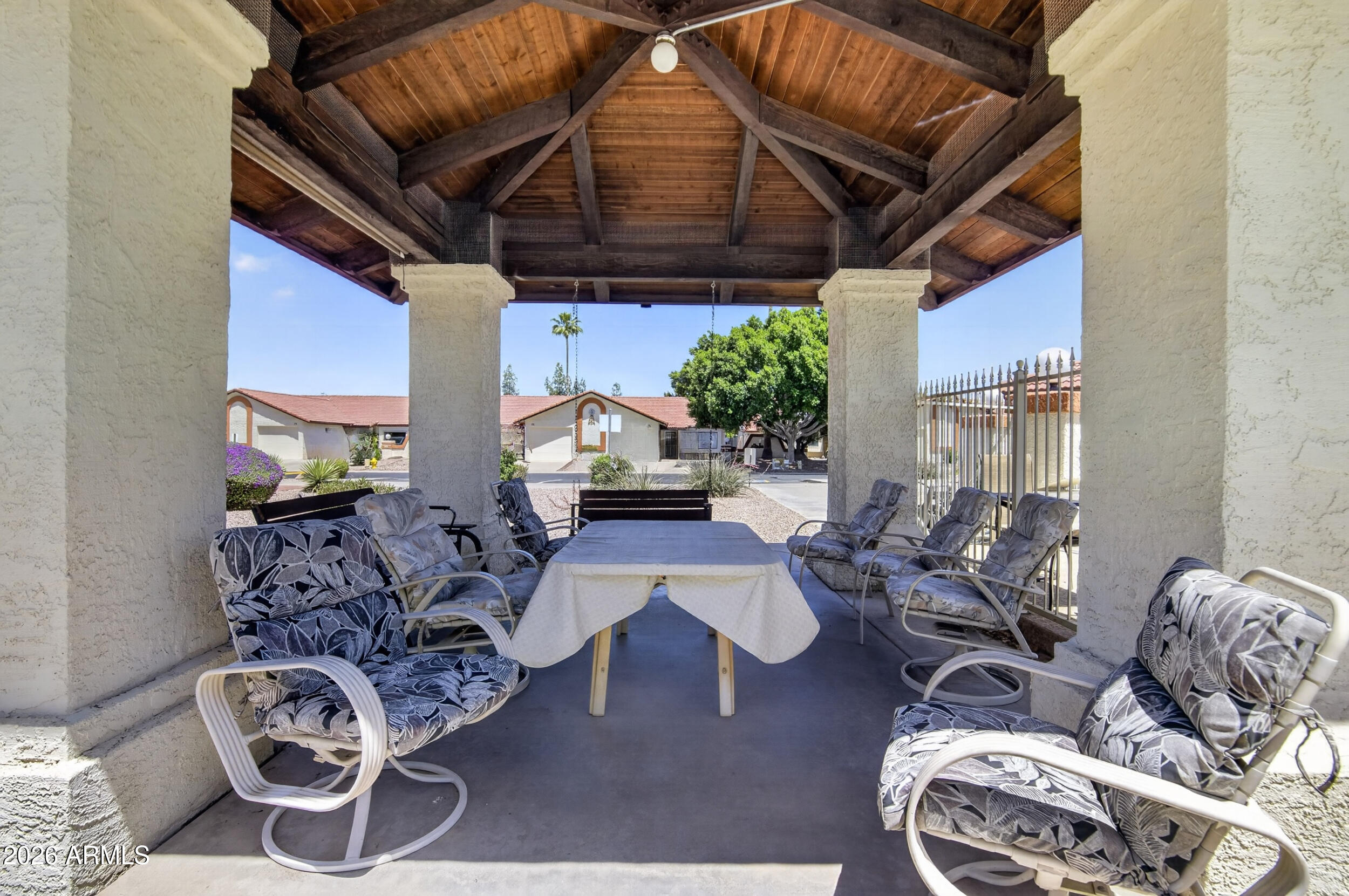 CAMINO DEL REY LOTS 1-122 TRACTS A-L - Residential