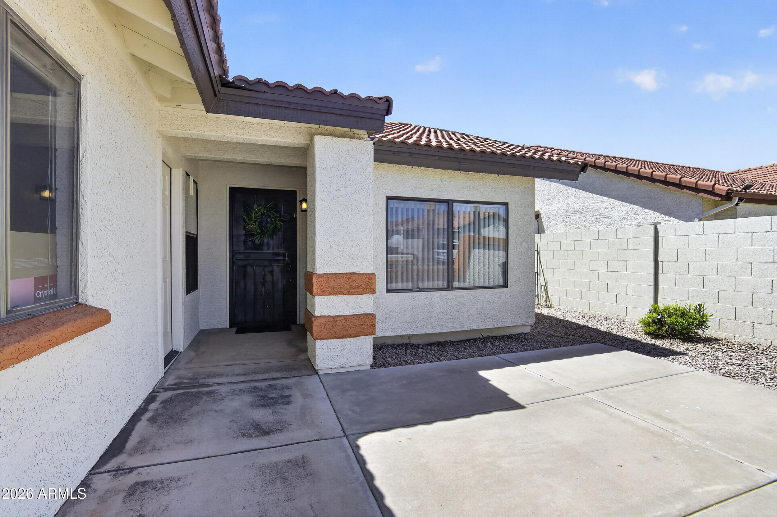 CAMINO DEL REY LOTS 1-122 TRACTS A-L - Residential