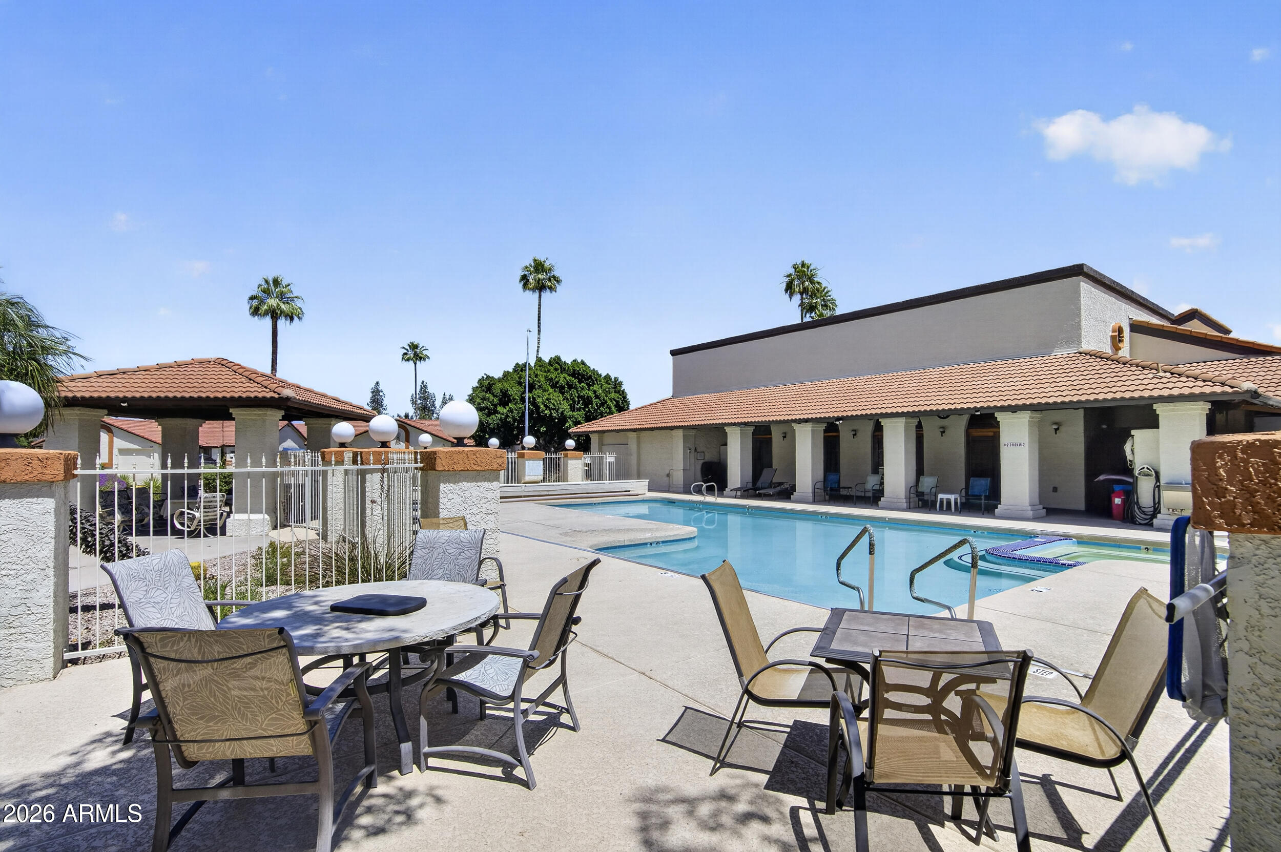 CAMINO DEL REY LOTS 1-122 TRACTS A-L - Residential