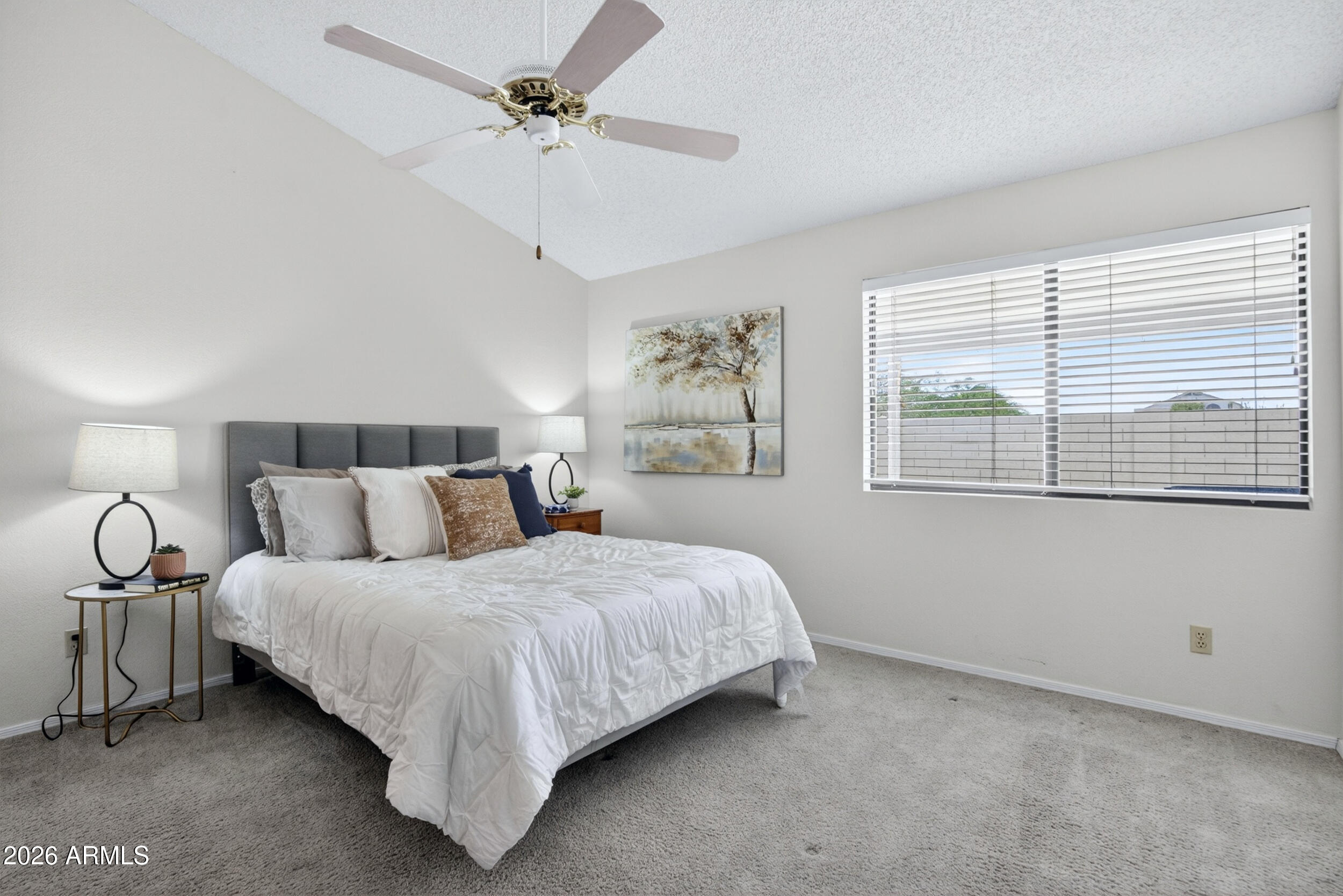 CAMINO DEL REY LOTS 1-122 TRACTS A-L - Residential