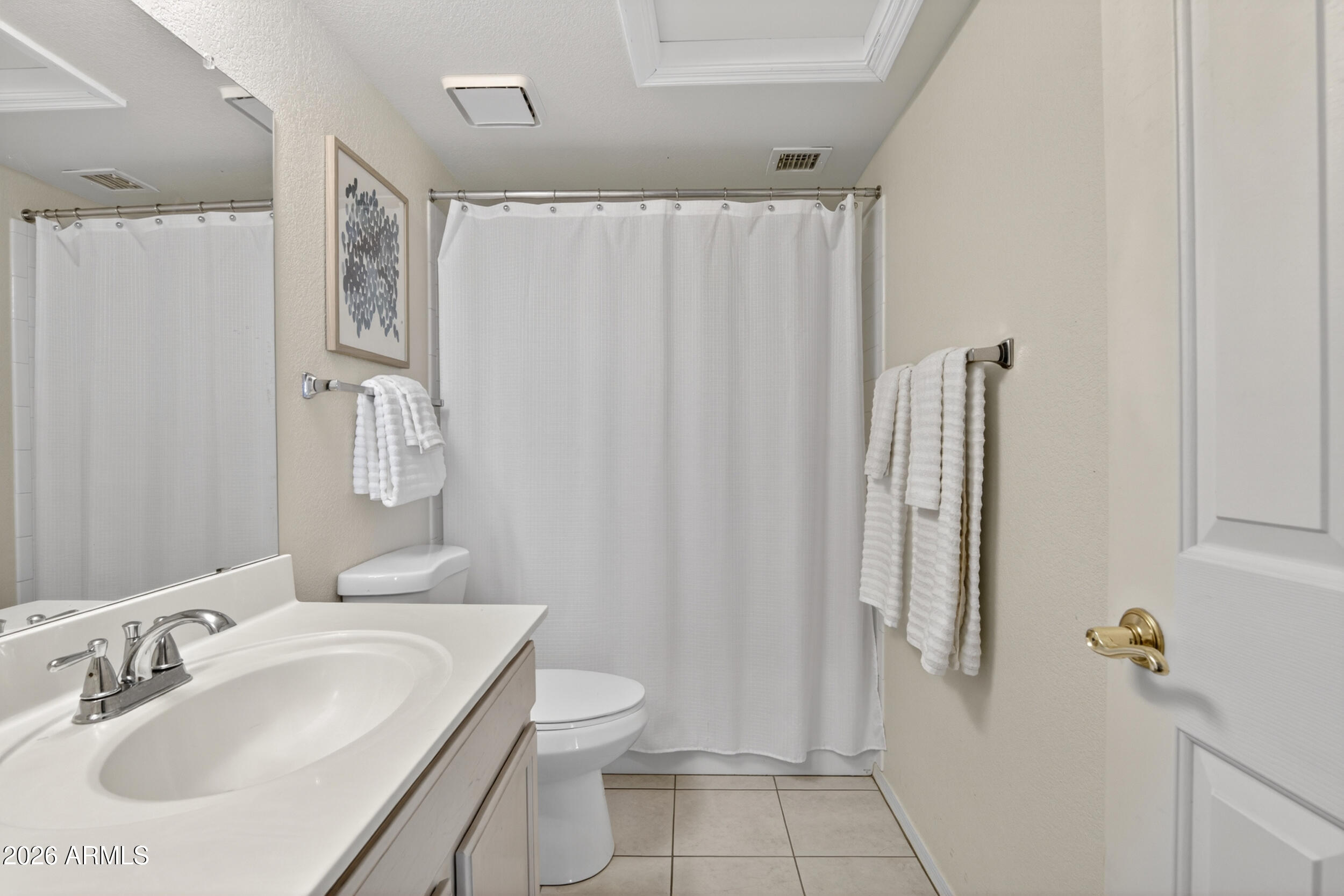 CAMINO DEL REY LOTS 1-122 TRACTS A-L - Residential