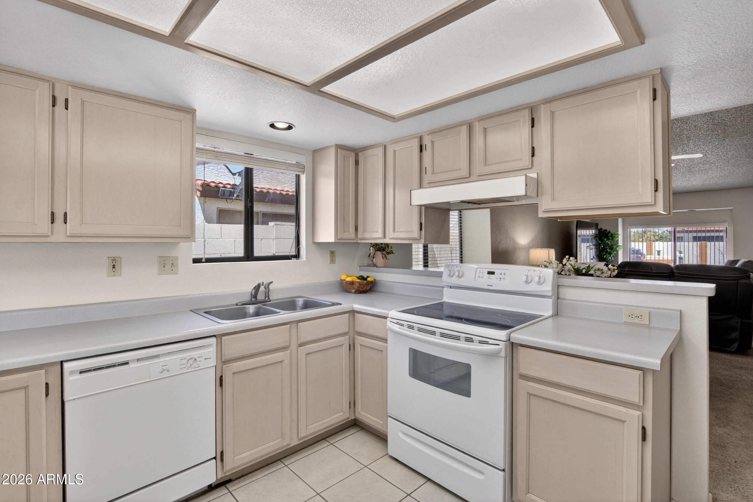 CAMINO DEL REY LOTS 1-122 TRACTS A-L - Residential
