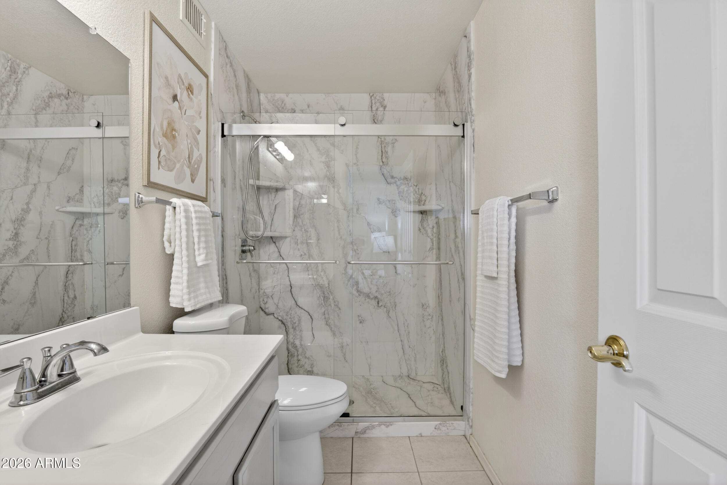 CAMINO DEL REY LOTS 1-122 TRACTS A-L - Residential