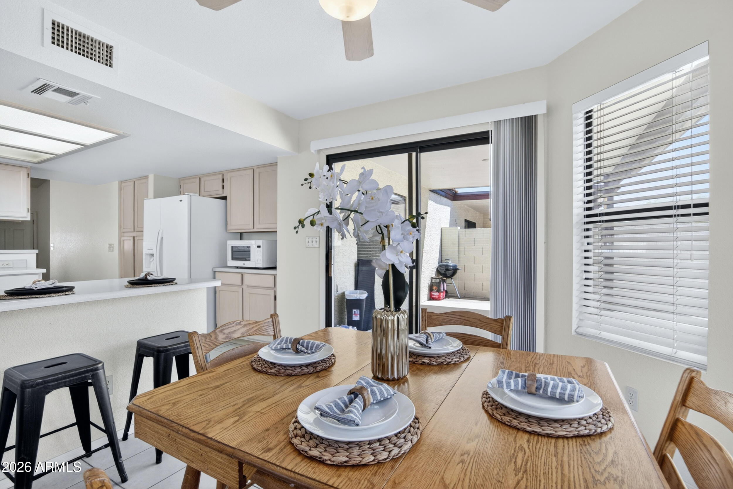 CAMINO DEL REY LOTS 1-122 TRACTS A-L - Residential