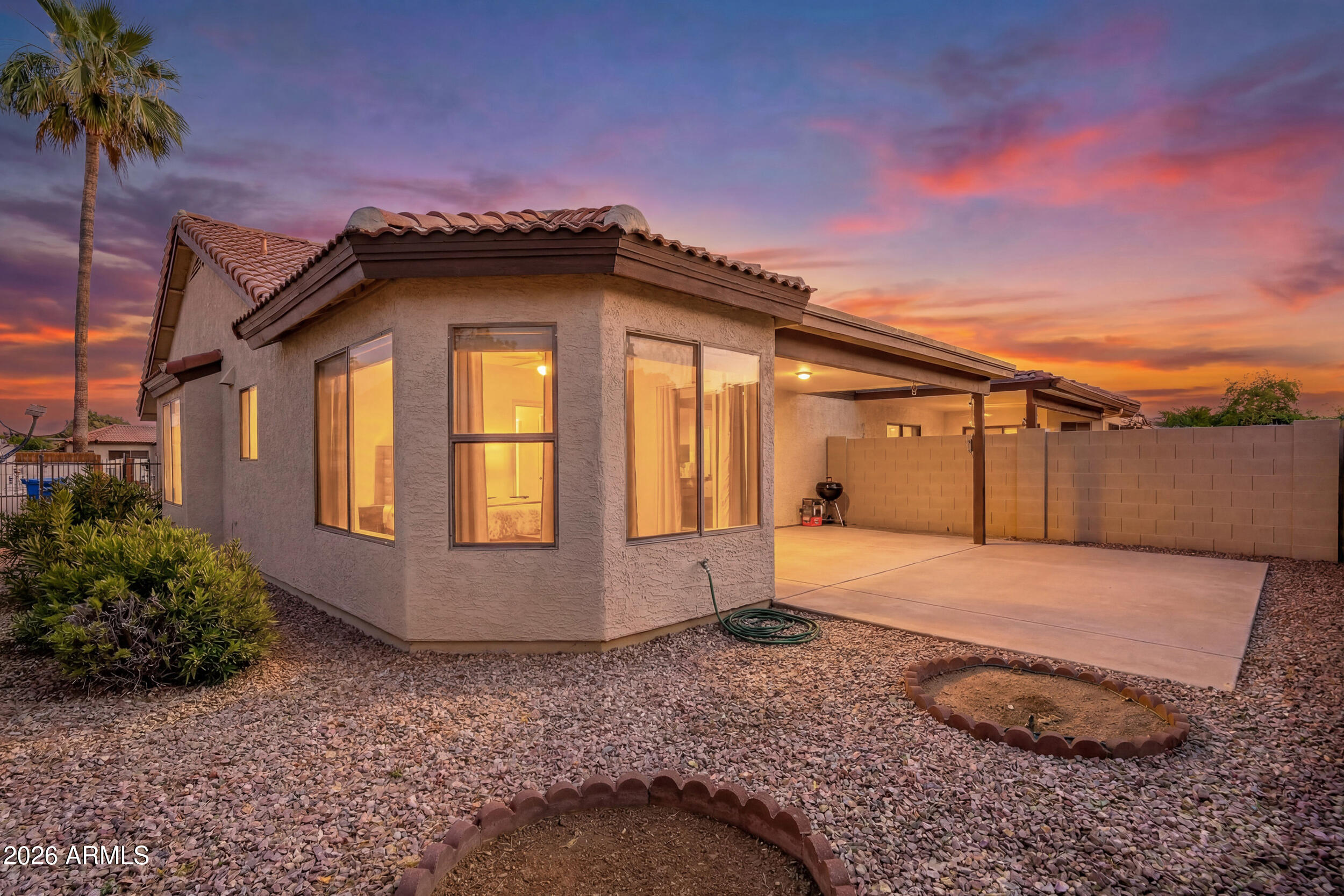 CAMINO DEL REY LOTS 1-122 TRACTS A-L - Residential