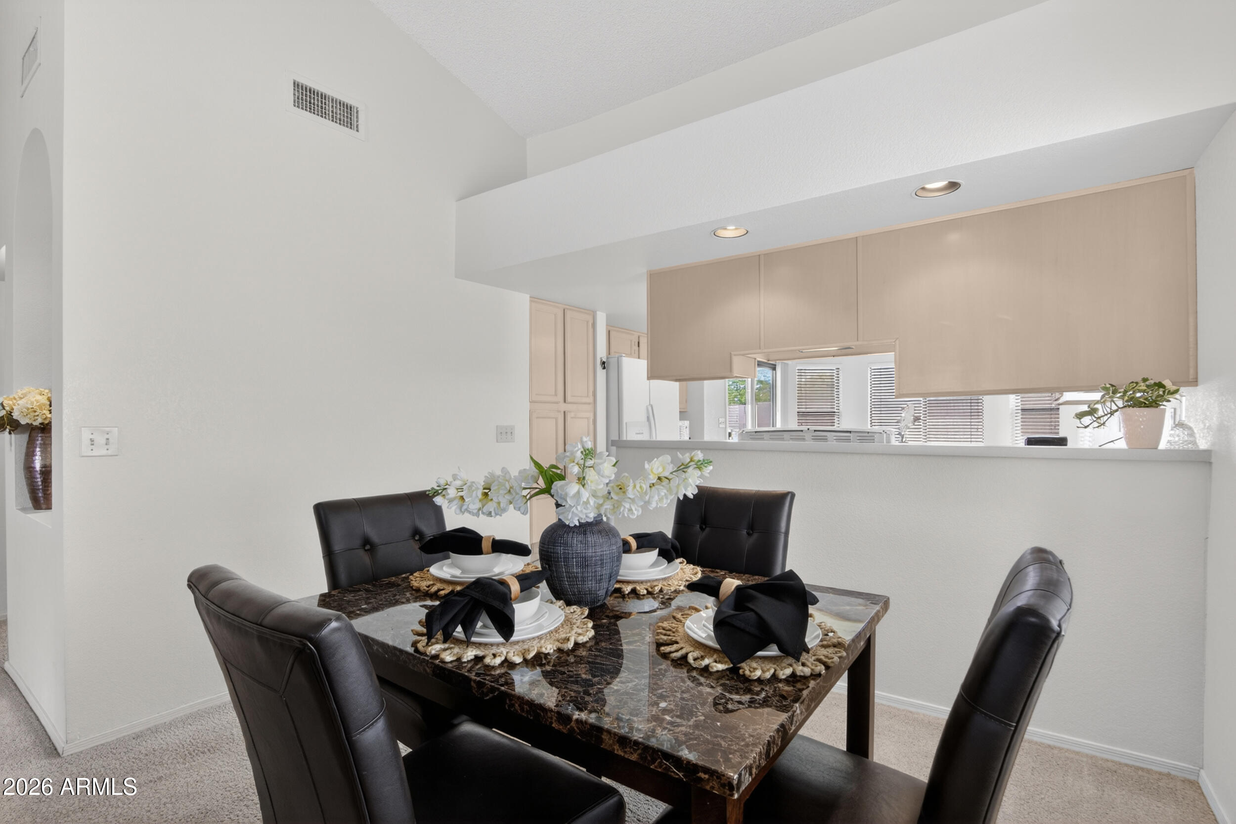 CAMINO DEL REY LOTS 1-122 TRACTS A-L - Residential