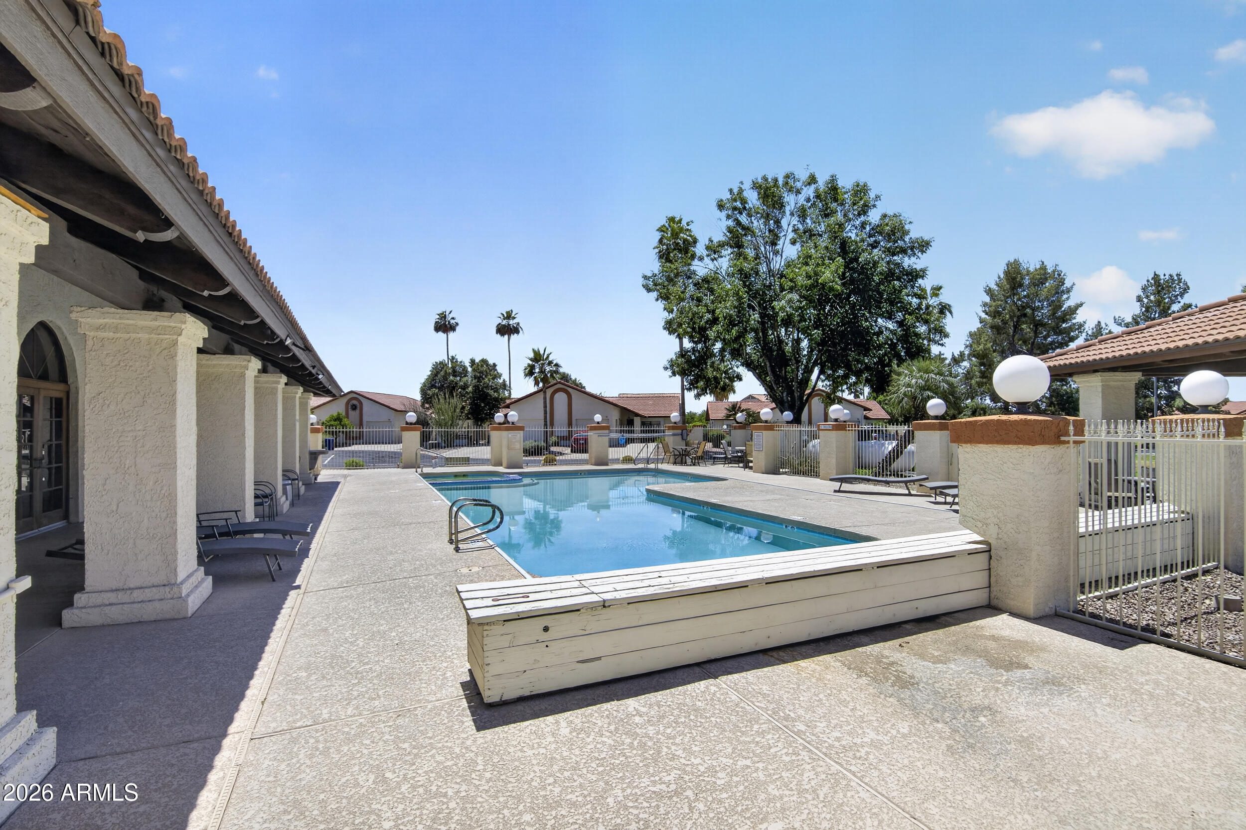 CAMINO DEL REY LOTS 1-122 TRACTS A-L - Residential