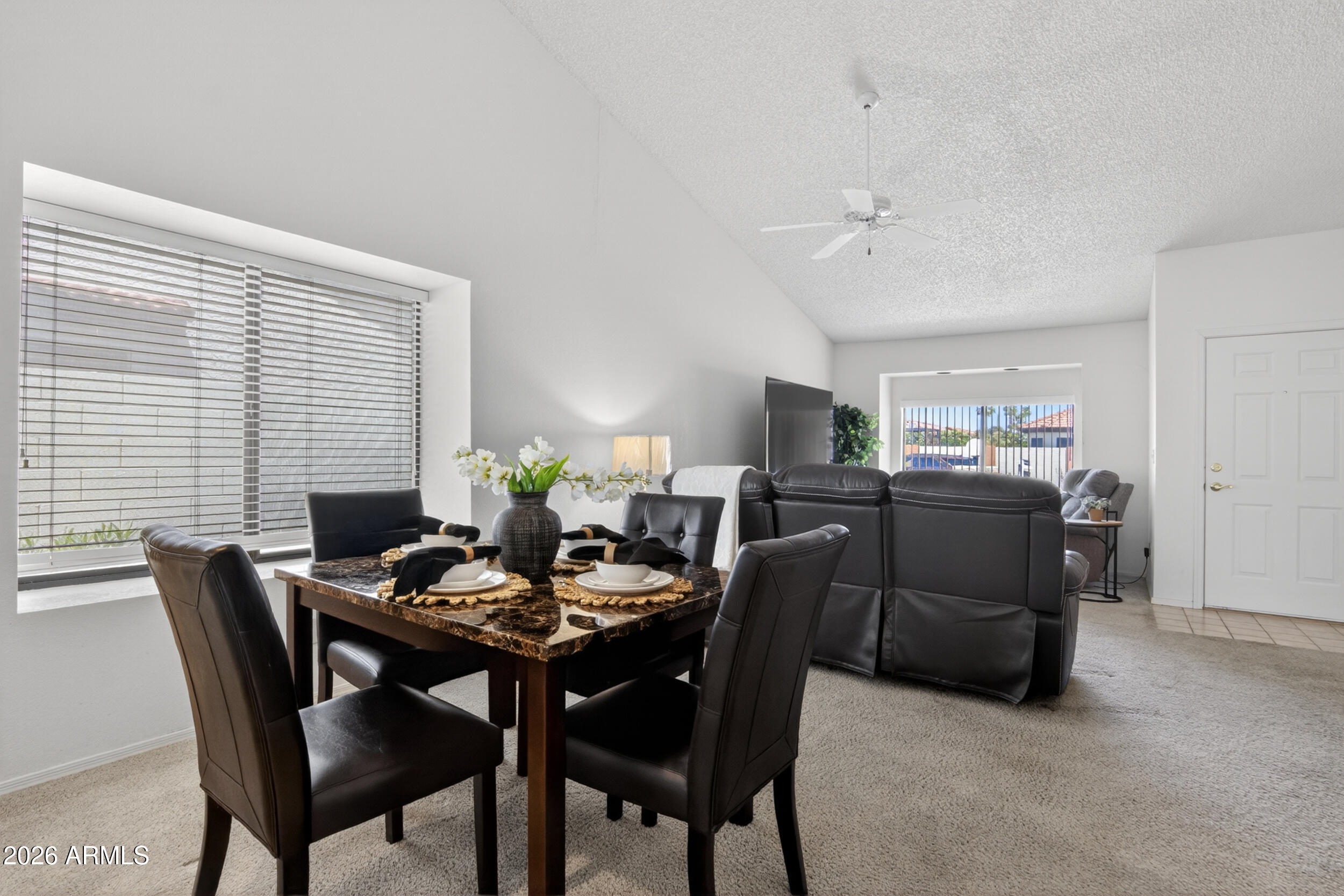 CAMINO DEL REY LOTS 1-122 TRACTS A-L - Residential