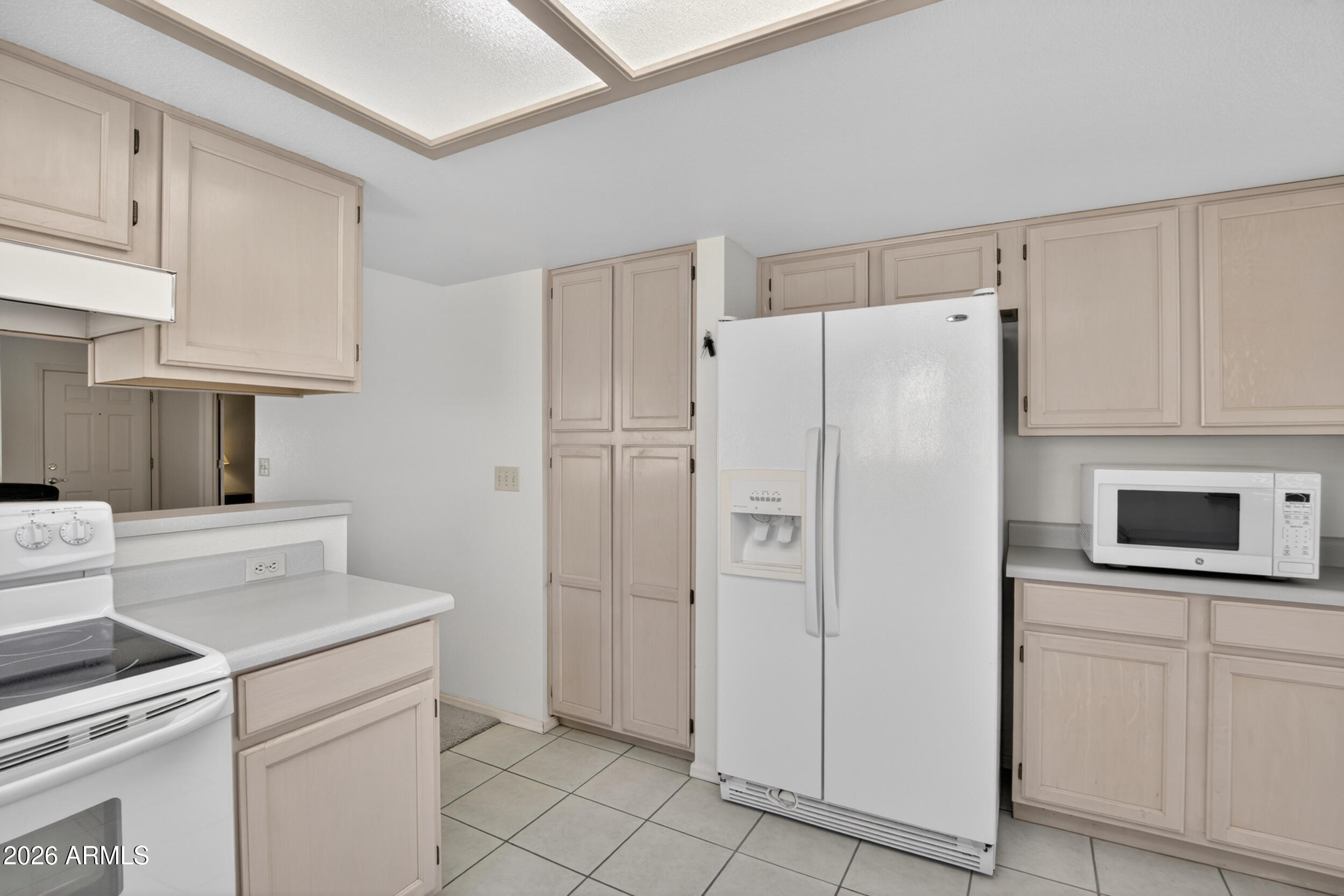 CAMINO DEL REY LOTS 1-122 TRACTS A-L - Residential