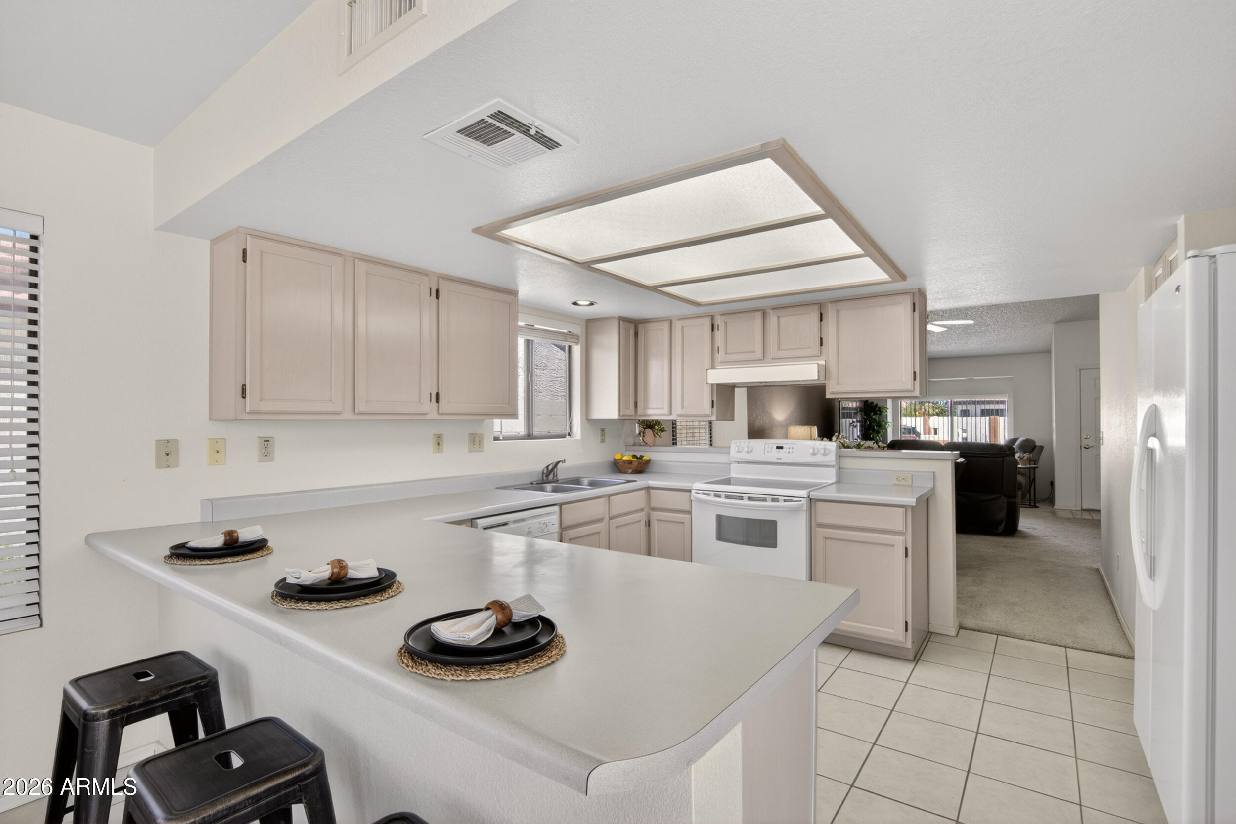 CAMINO DEL REY LOTS 1-122 TRACTS A-L - Residential