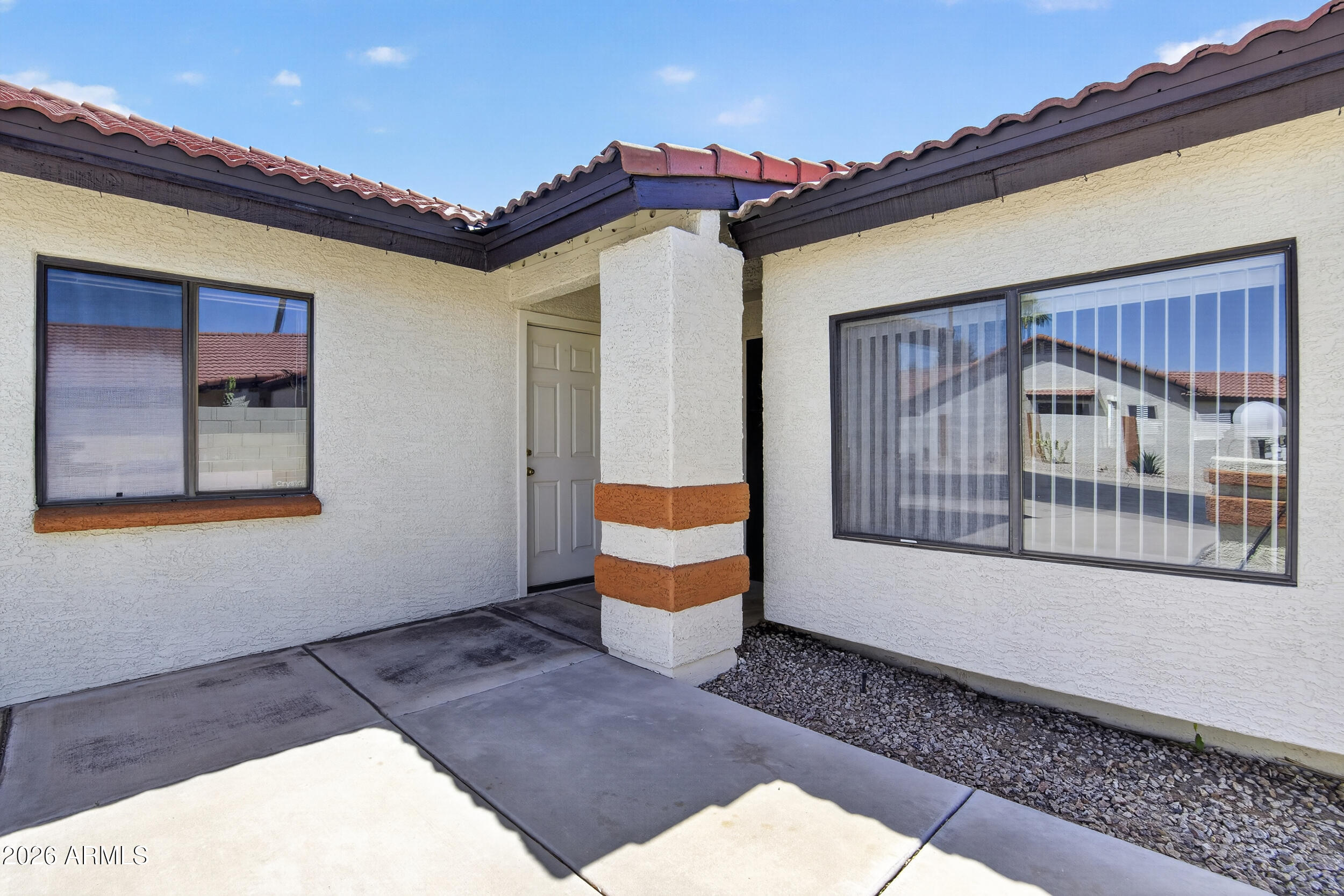 CAMINO DEL REY LOTS 1-122 TRACTS A-L - Residential