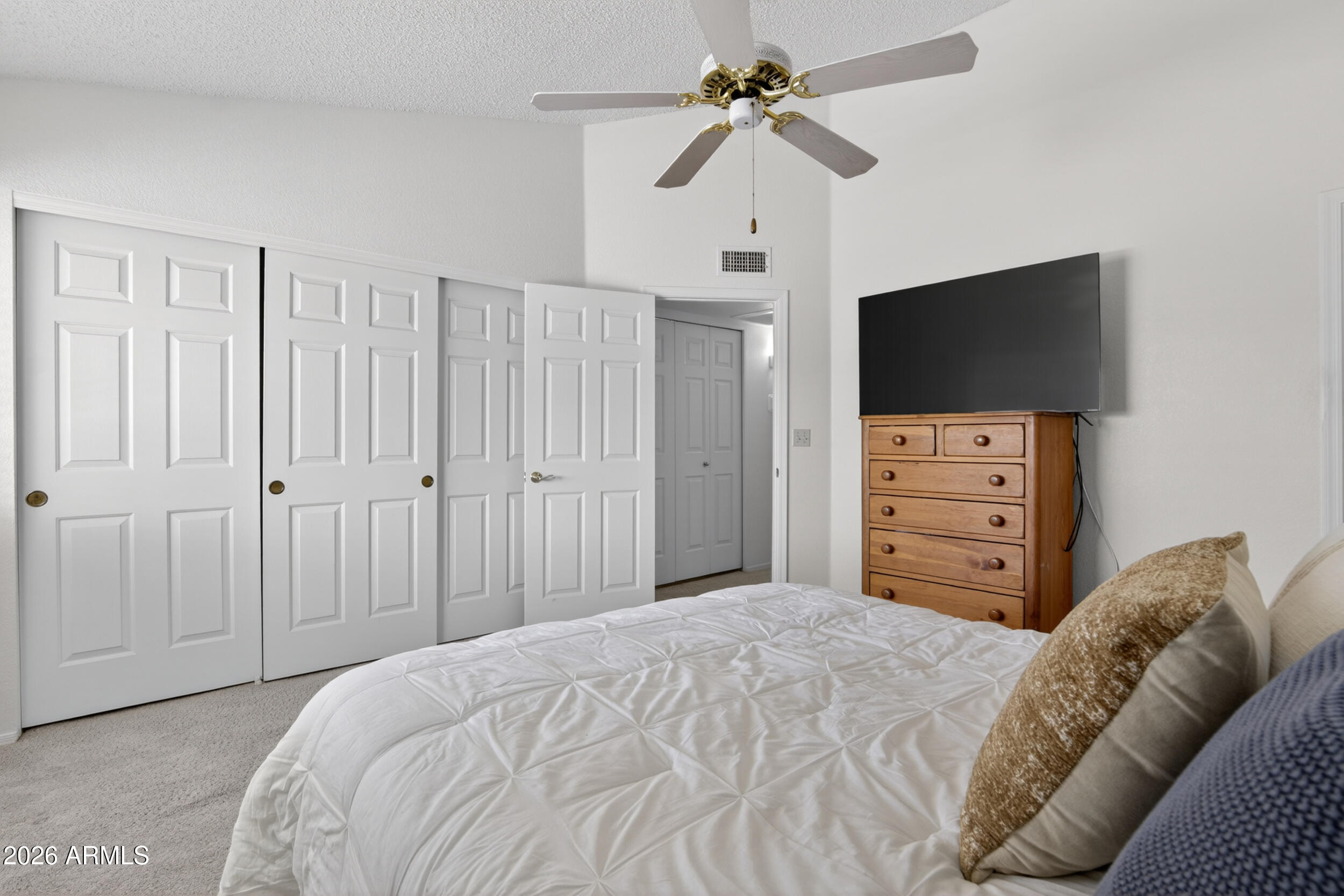 CAMINO DEL REY LOTS 1-122 TRACTS A-L - Residential