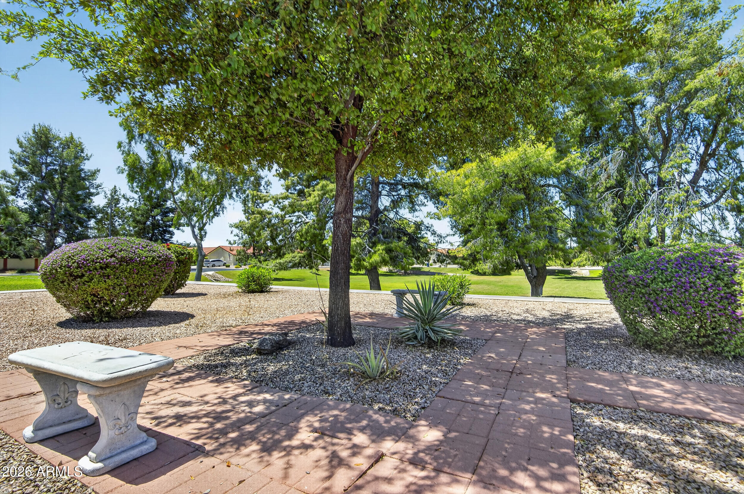 CAMINO DEL REY LOTS 1-122 TRACTS A-L - Residential