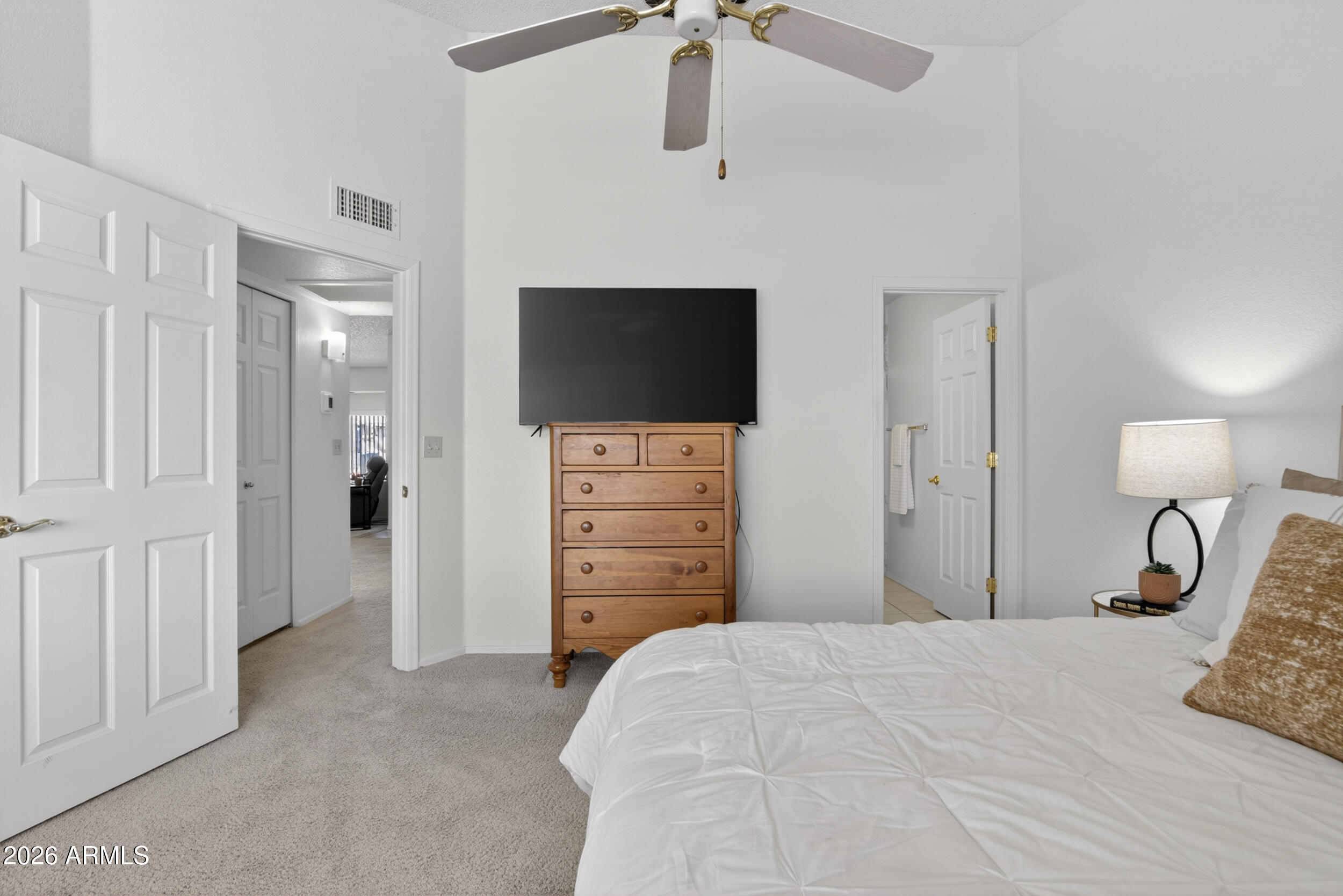 CAMINO DEL REY LOTS 1-122 TRACTS A-L - Residential