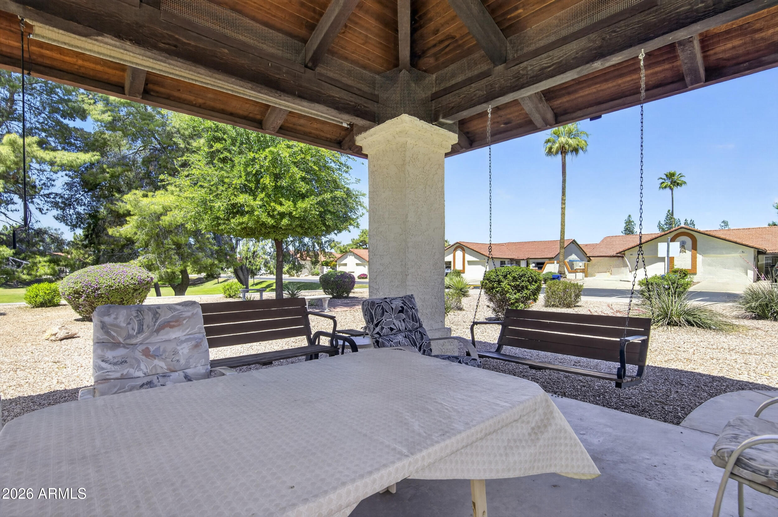 CAMINO DEL REY LOTS 1-122 TRACTS A-L - Residential