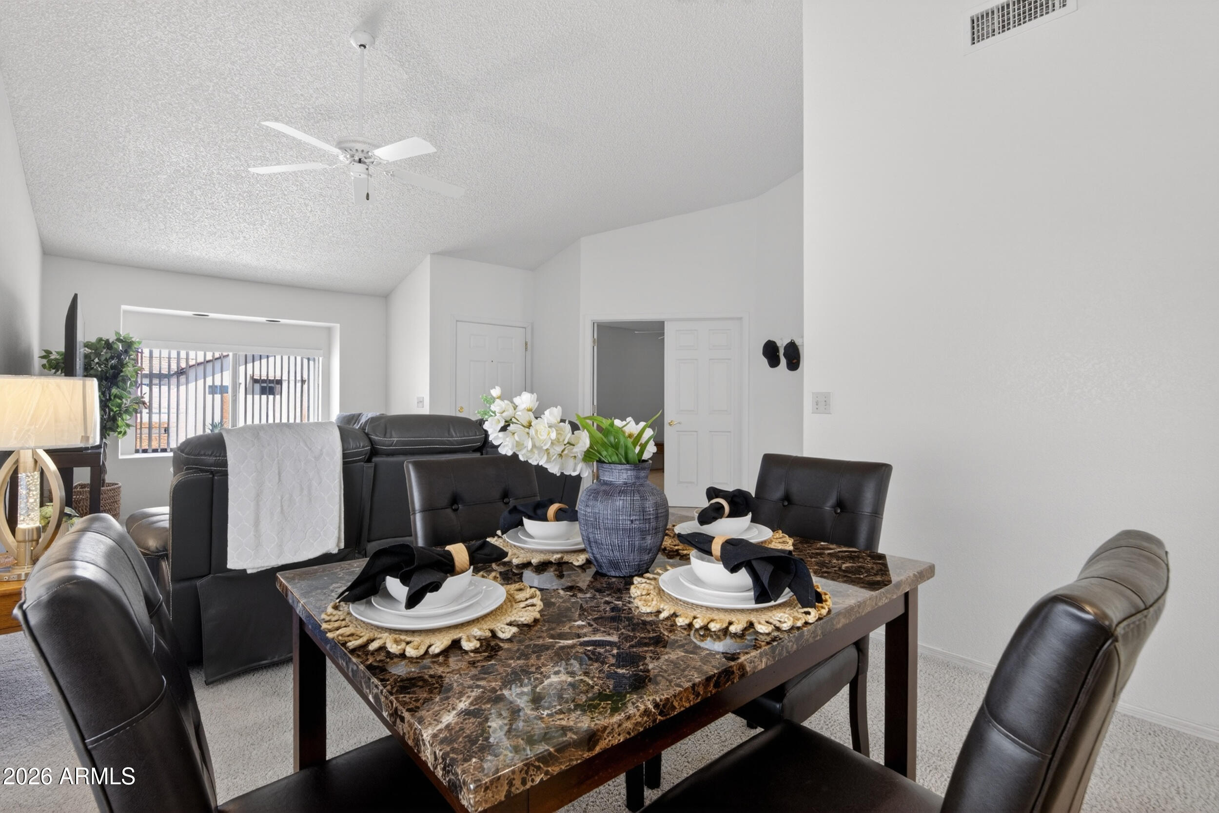 CAMINO DEL REY LOTS 1-122 TRACTS A-L - Residential