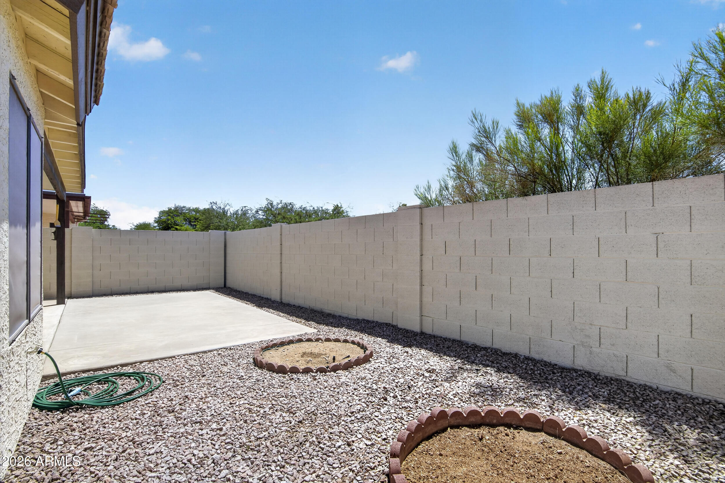 CAMINO DEL REY LOTS 1-122 TRACTS A-L - Residential