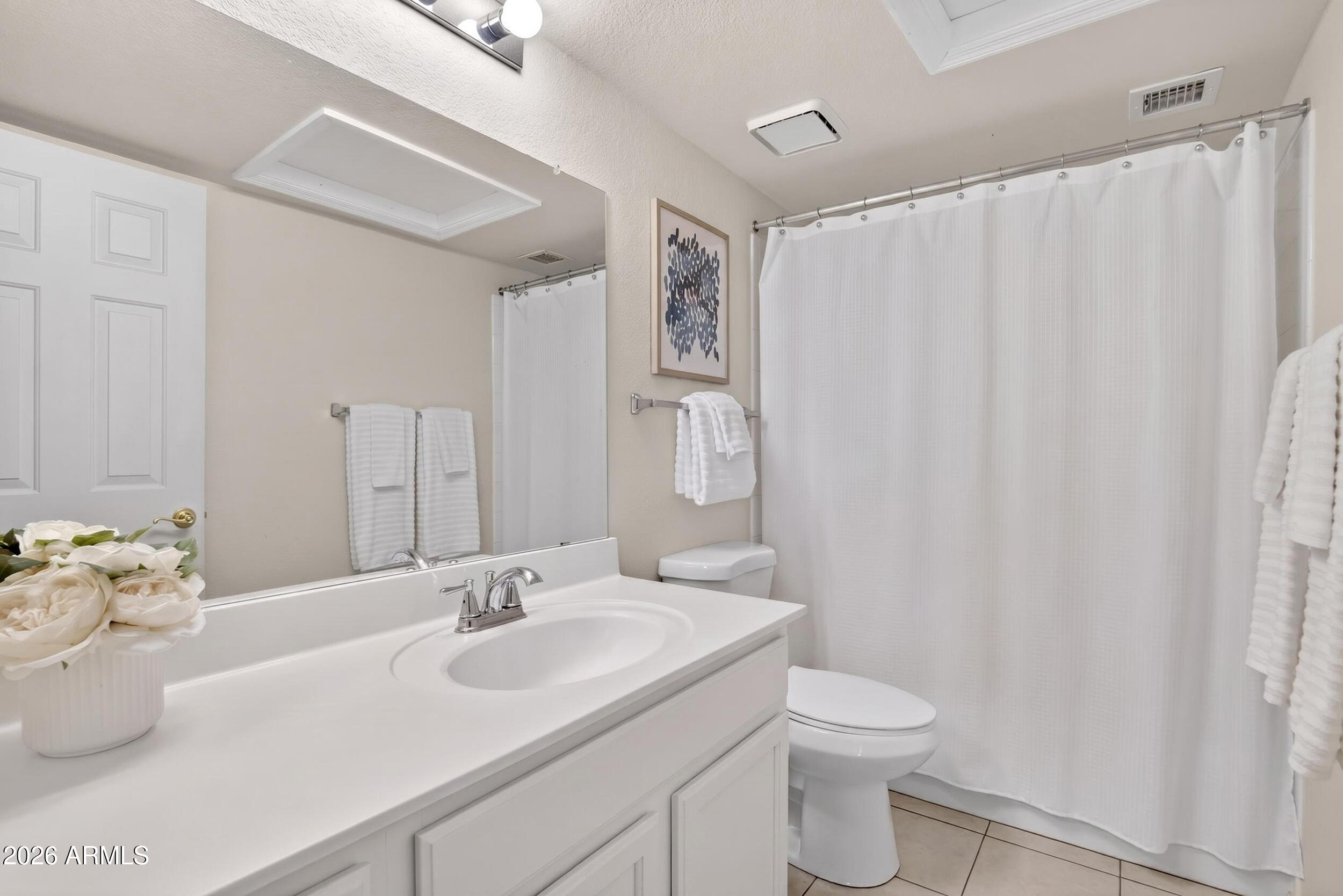 CAMINO DEL REY LOTS 1-122 TRACTS A-L - Residential
