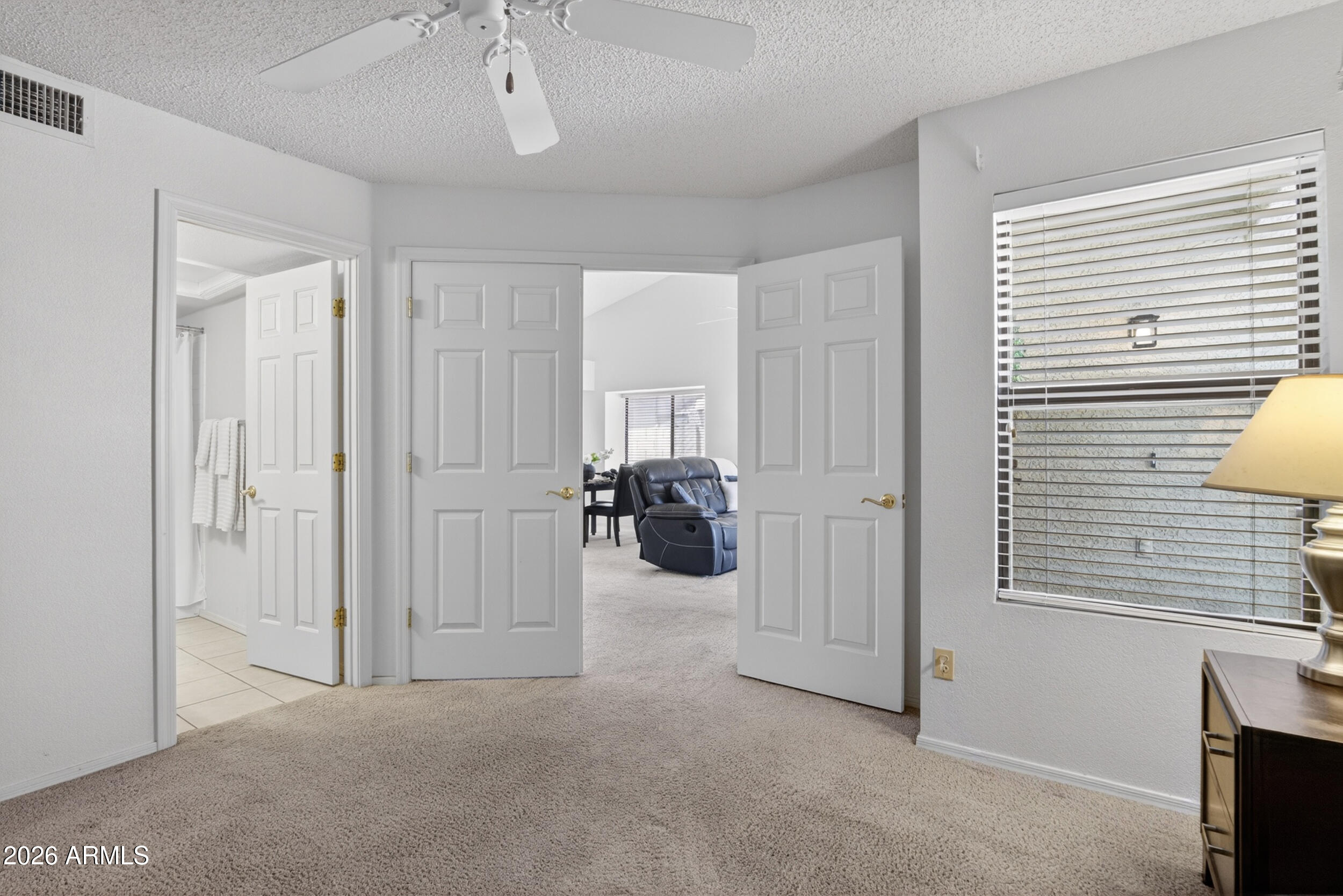 CAMINO DEL REY LOTS 1-122 TRACTS A-L - Residential