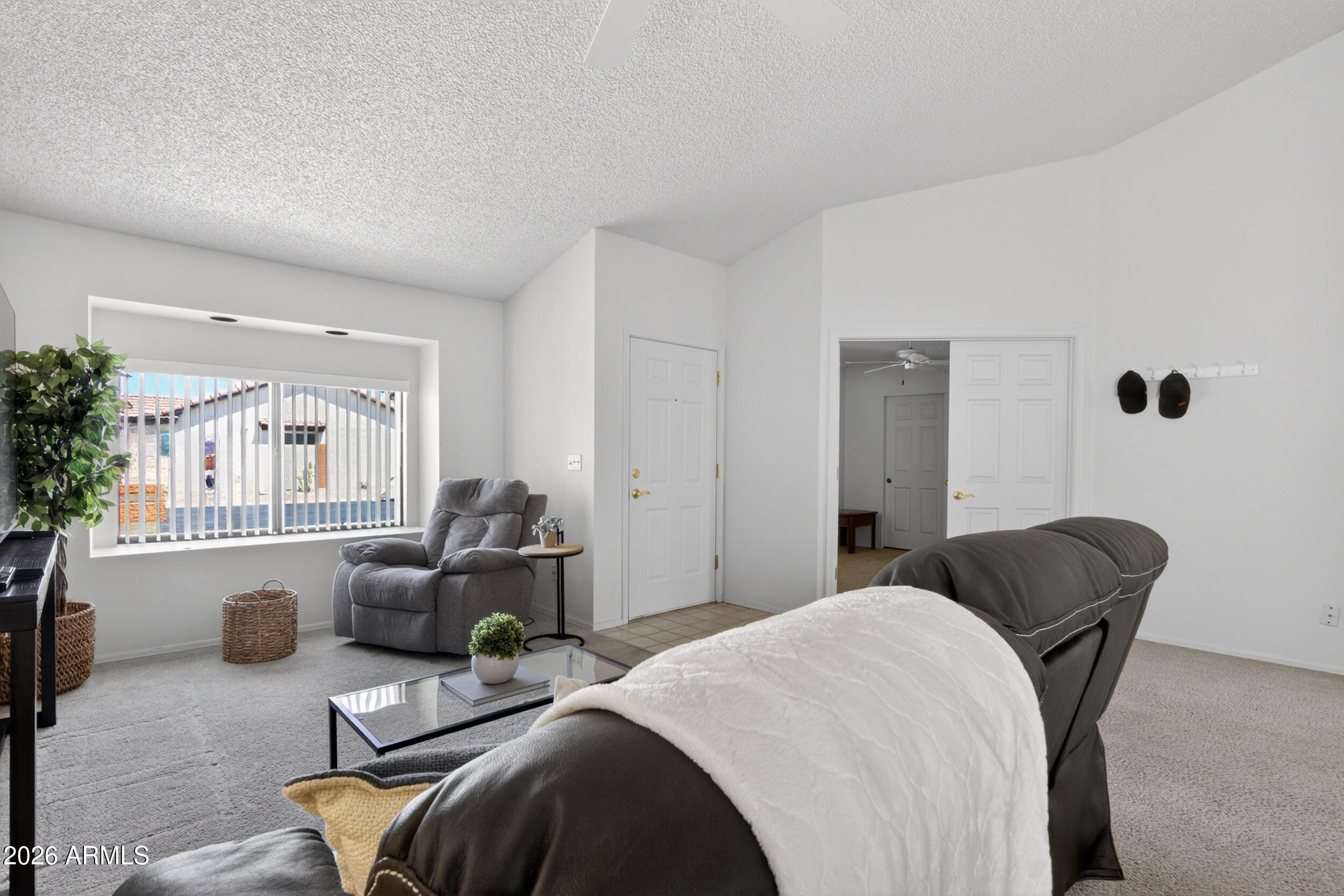 CAMINO DEL REY LOTS 1-122 TRACTS A-L - Residential