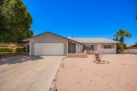 Photo of 4404 S Mcallister Avenue, Tempe, AZ 85282 (MLS # 7034505)