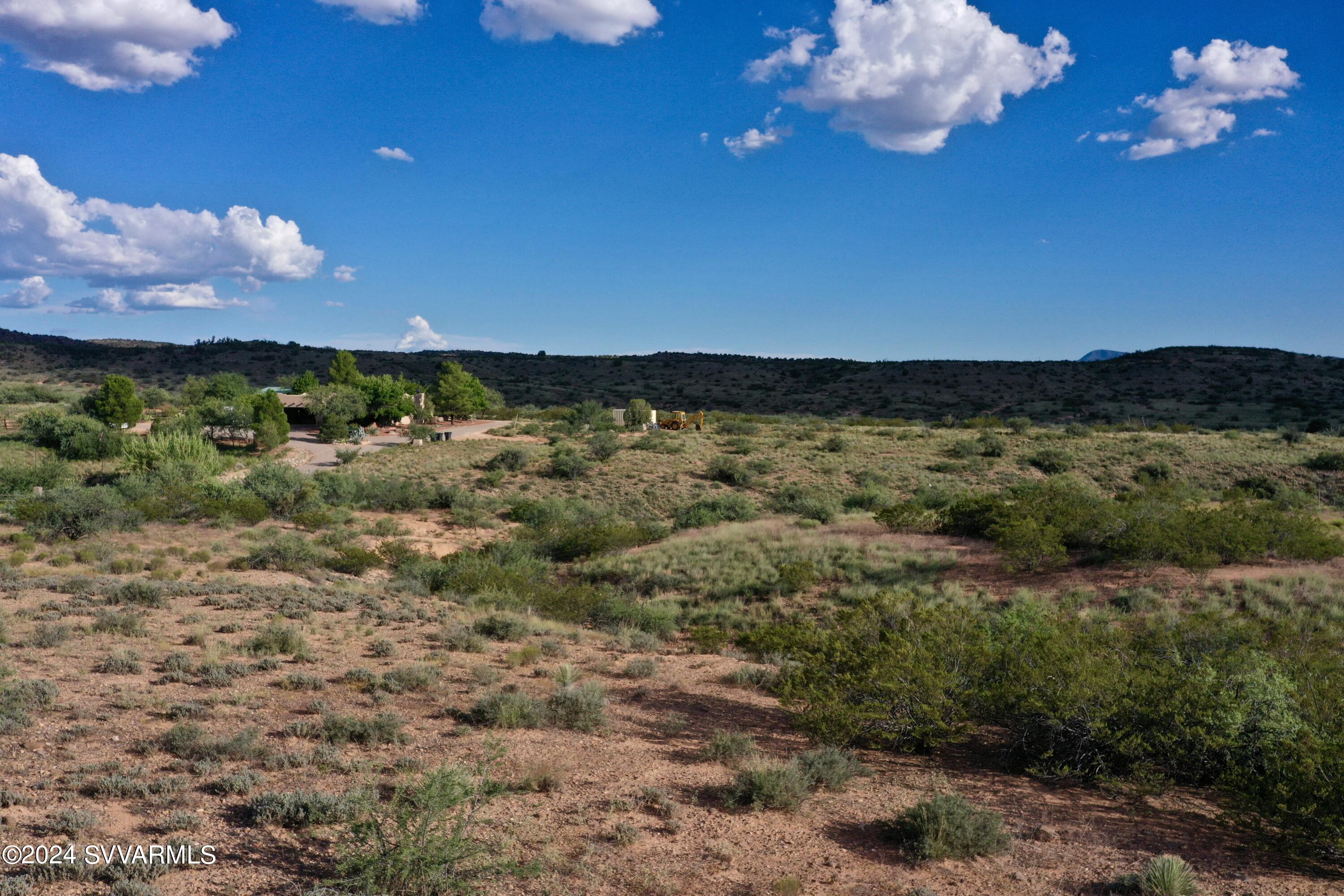 11675 E DIAMOND VIEW Road -