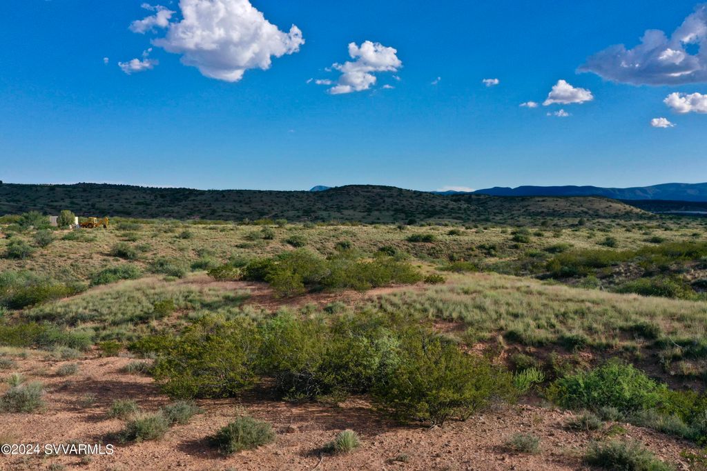 Photo of 11675 E Diamond View Road #-, Cornville, AZ 86325 (MLS # 6935515)