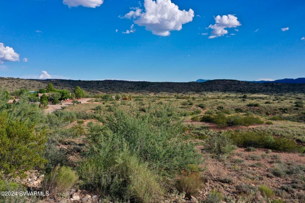 Photo of 11675 E Diamond View Road #-, Cornville, AZ 86325 (MLS # 6935515)