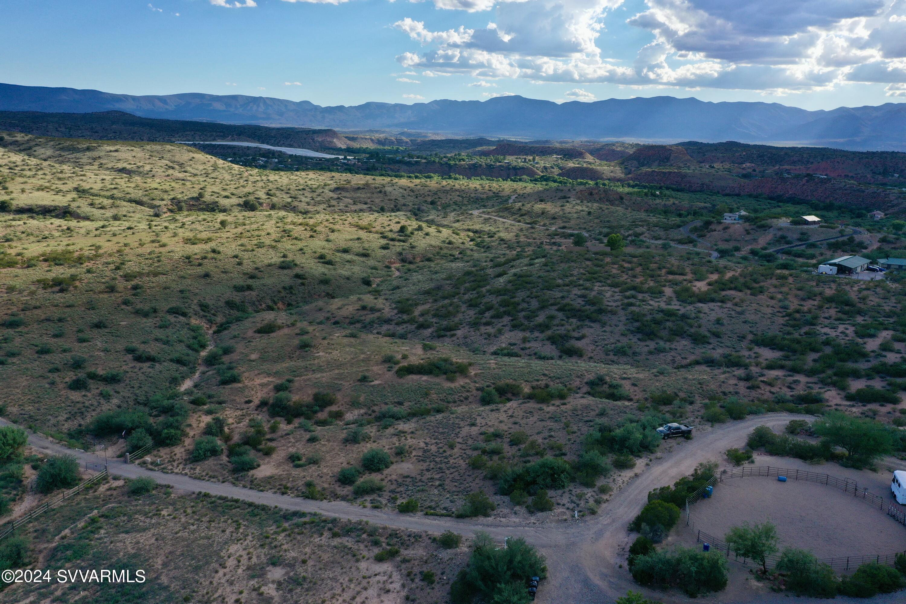 11675 E DIAMOND VIEW Road -