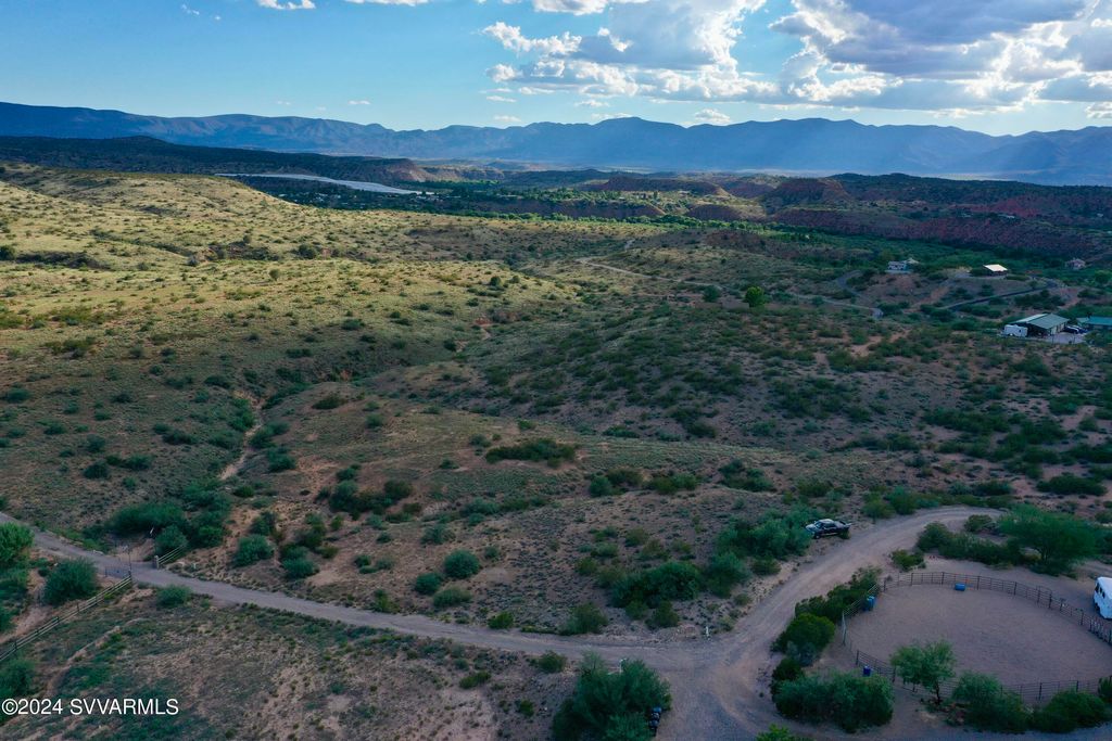 Photo of 11675 E Diamond View Road #-, Cornville, AZ 86325 (MLS # 6935515)