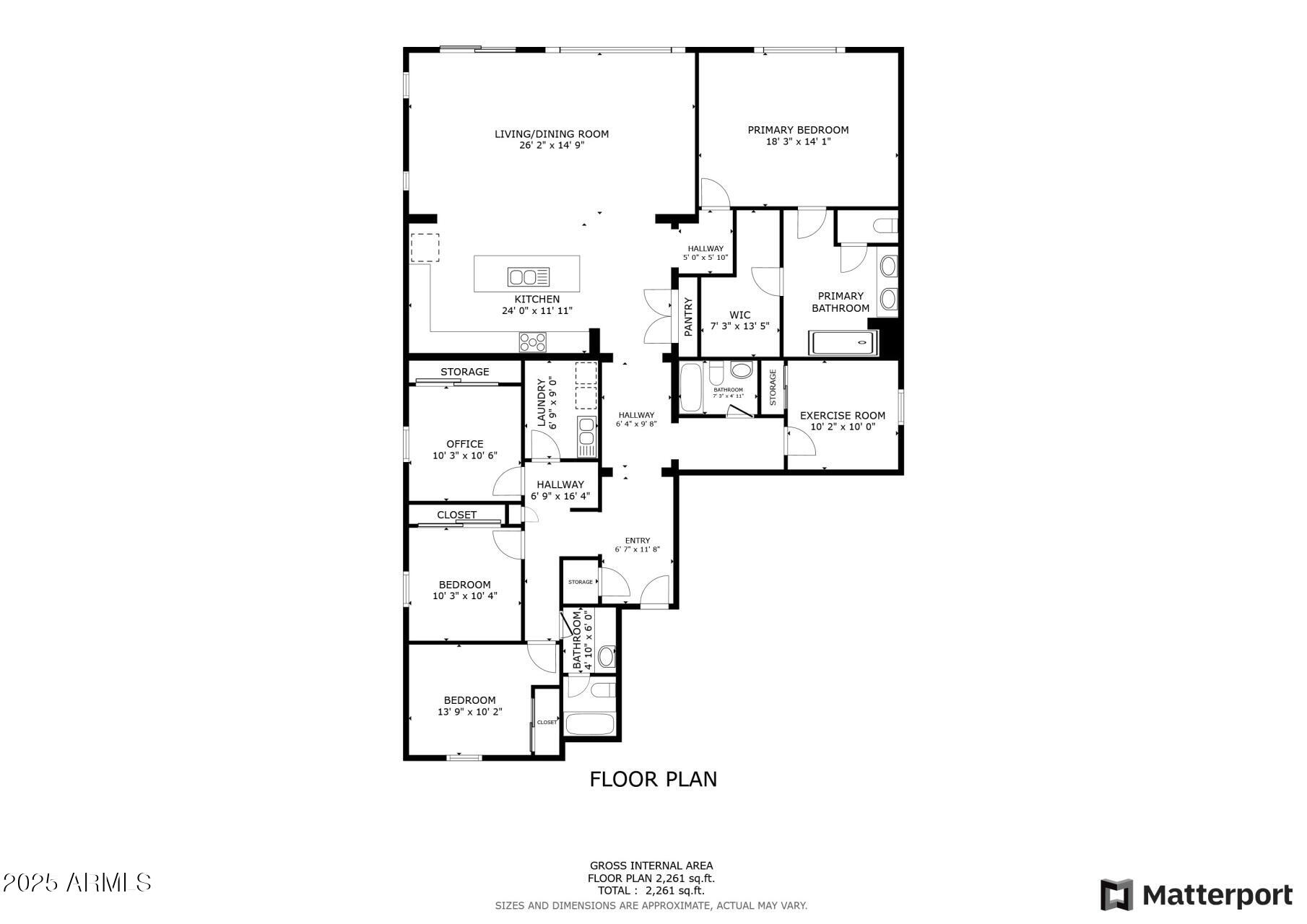 22495 E SILVER CREEK Lane
