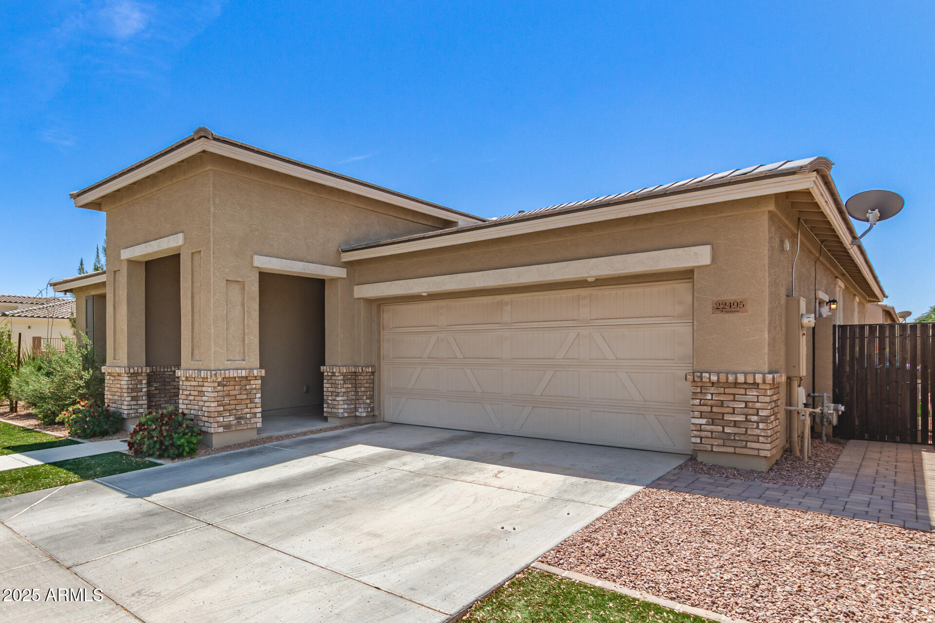 22495 E SILVER CREEK Lane