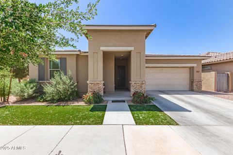 22495 E SILVER CREEK Lane Queen Creek AZ 85142